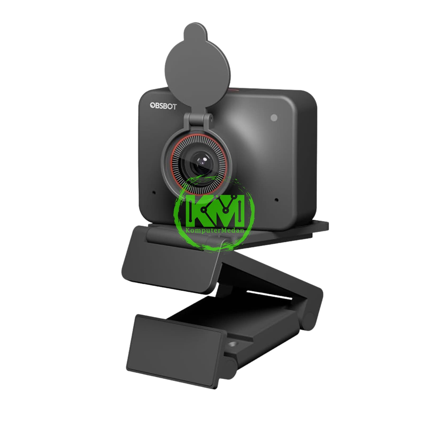 OBSBOT MEET 4K AI-POWERED WEBCAM - Image 4