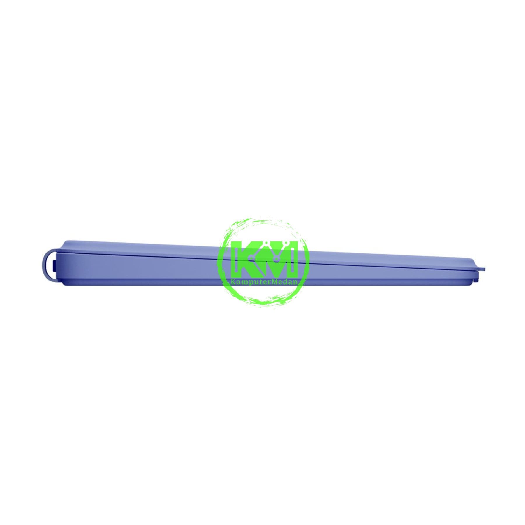 LOGITECH KEYS-TO-GO 2 UNIVERSAL LILAC - Image 4