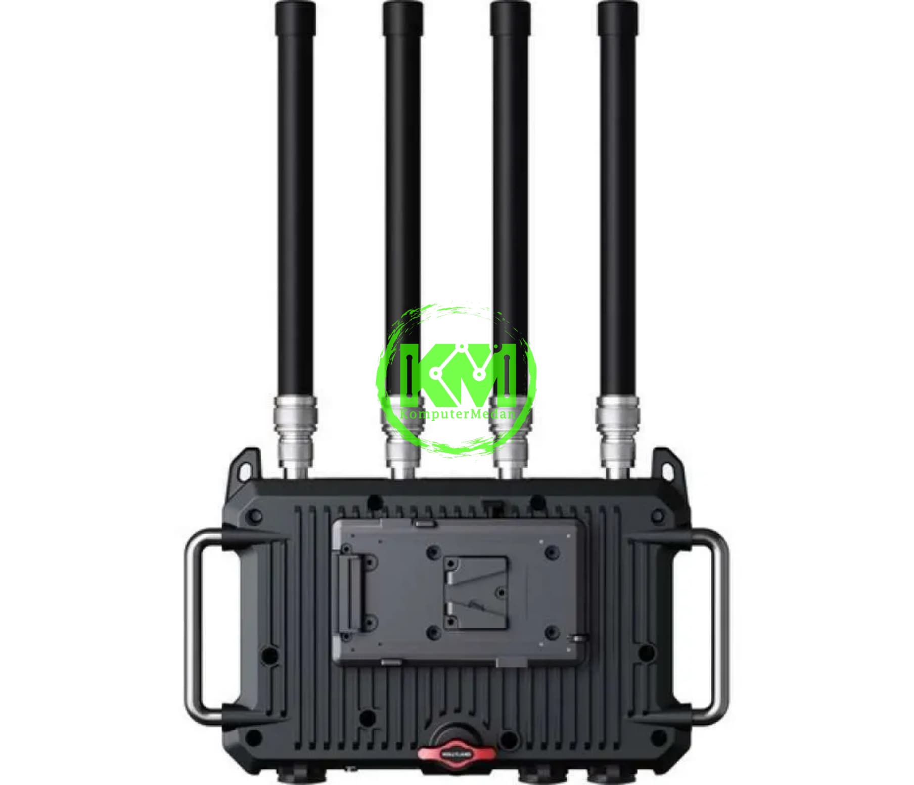 HOLLYLAND SOLIDCOM C1 PRO - ROAMING HUB10S - Image 5