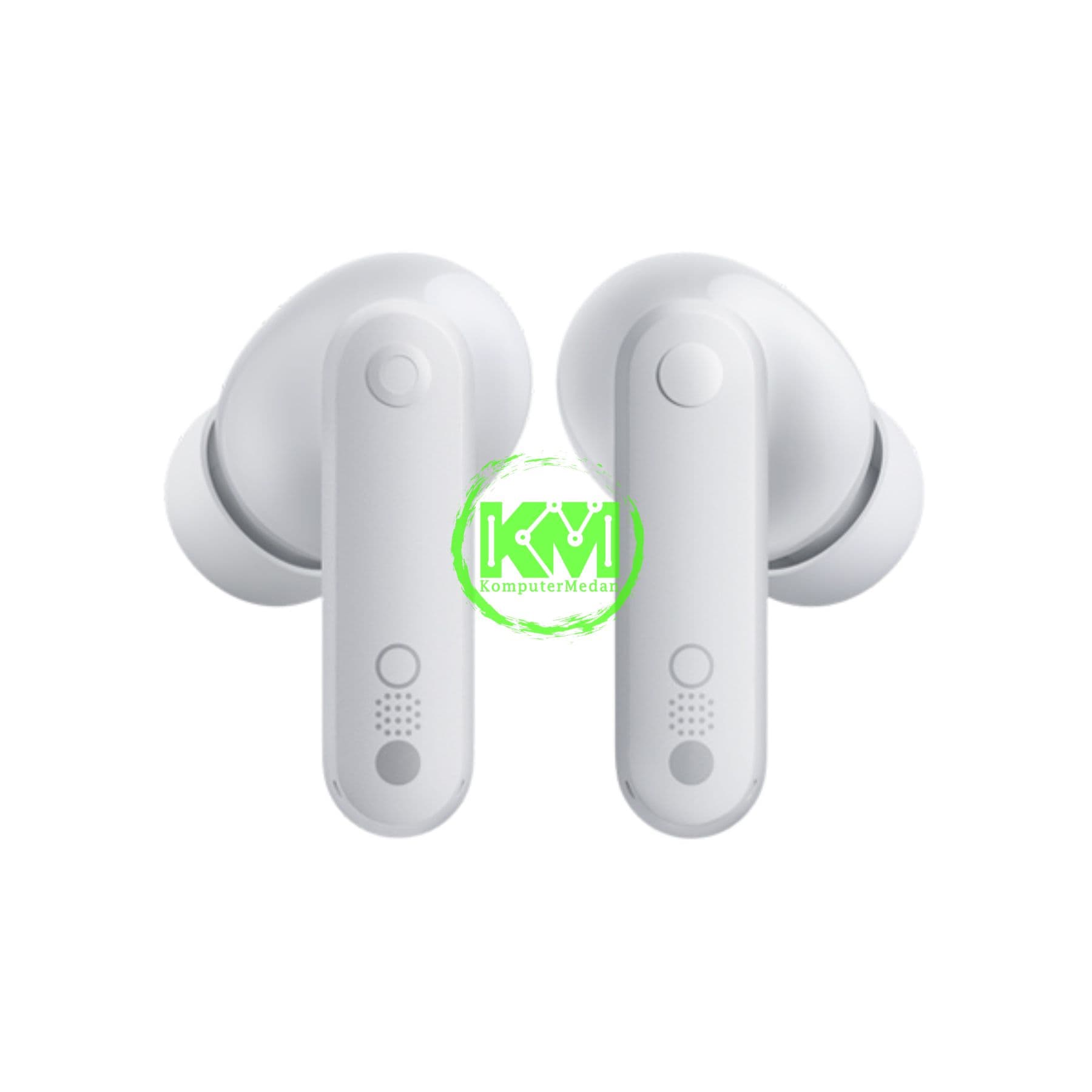 NOTHING CMF BUDS - LIGHT GREY - Image 3