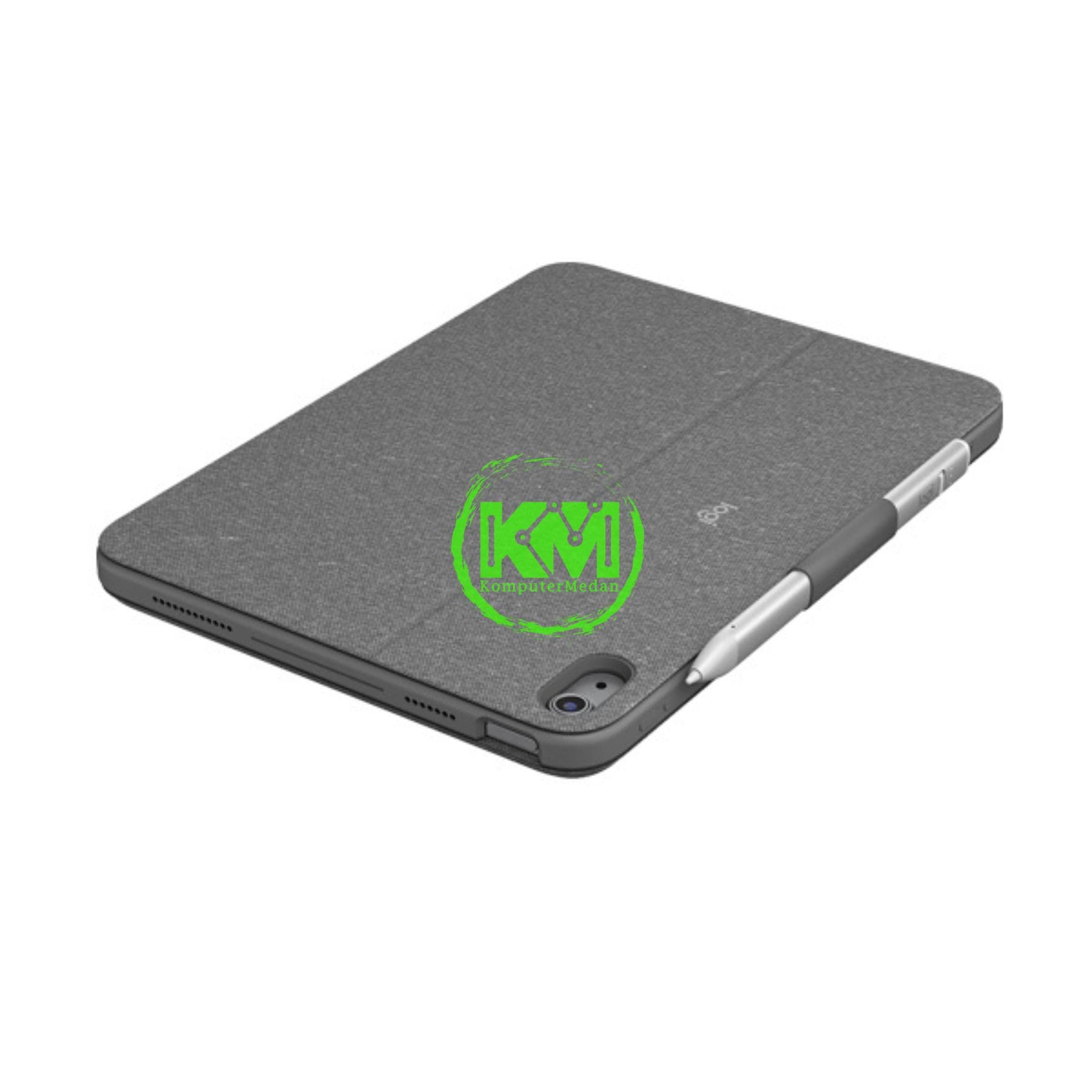 LOGITECH COMBO TOUCH FOR IPAD 10TH GEN - Image 5