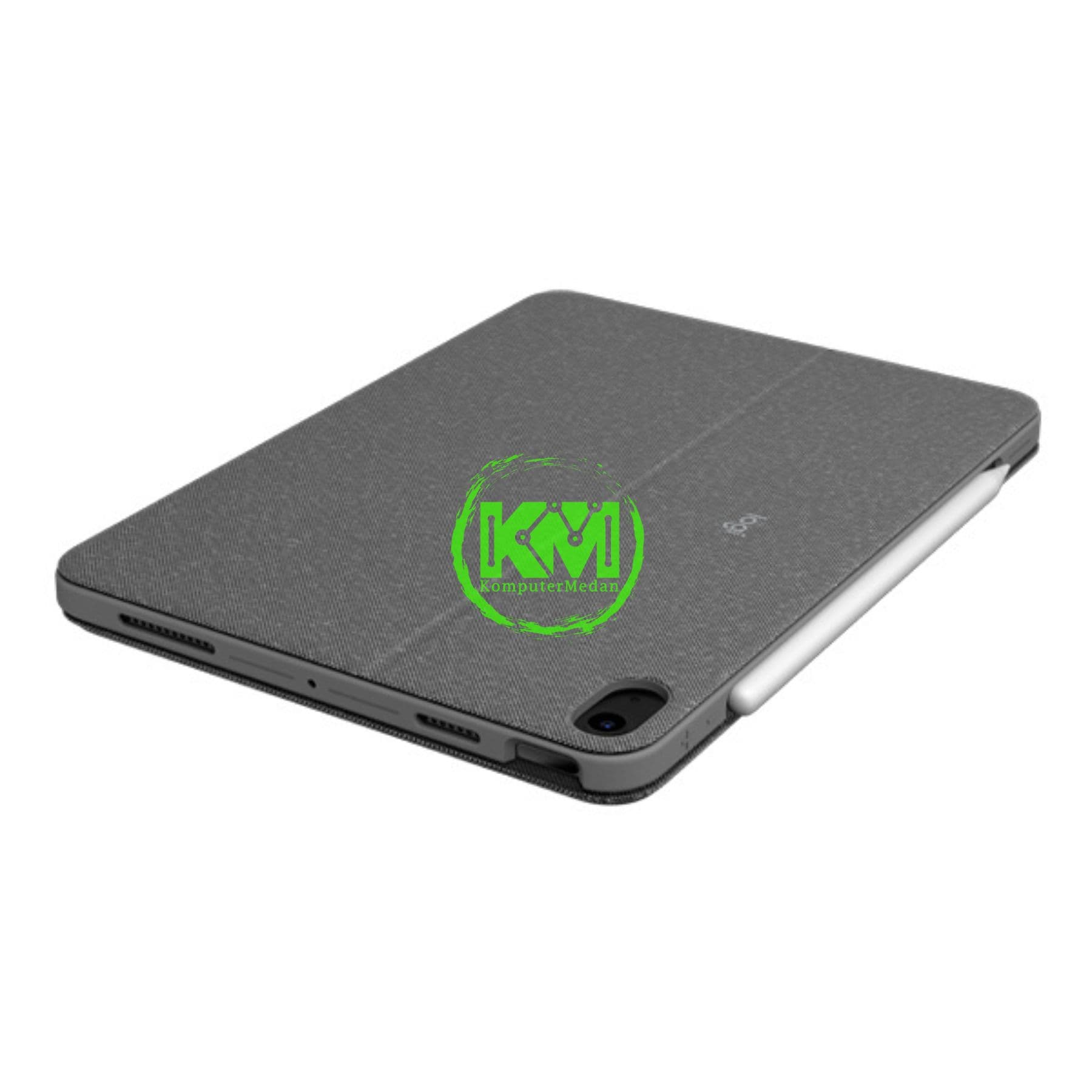 LOGITECH COMBO TOUCH FOR IPAD AIR - Image 4