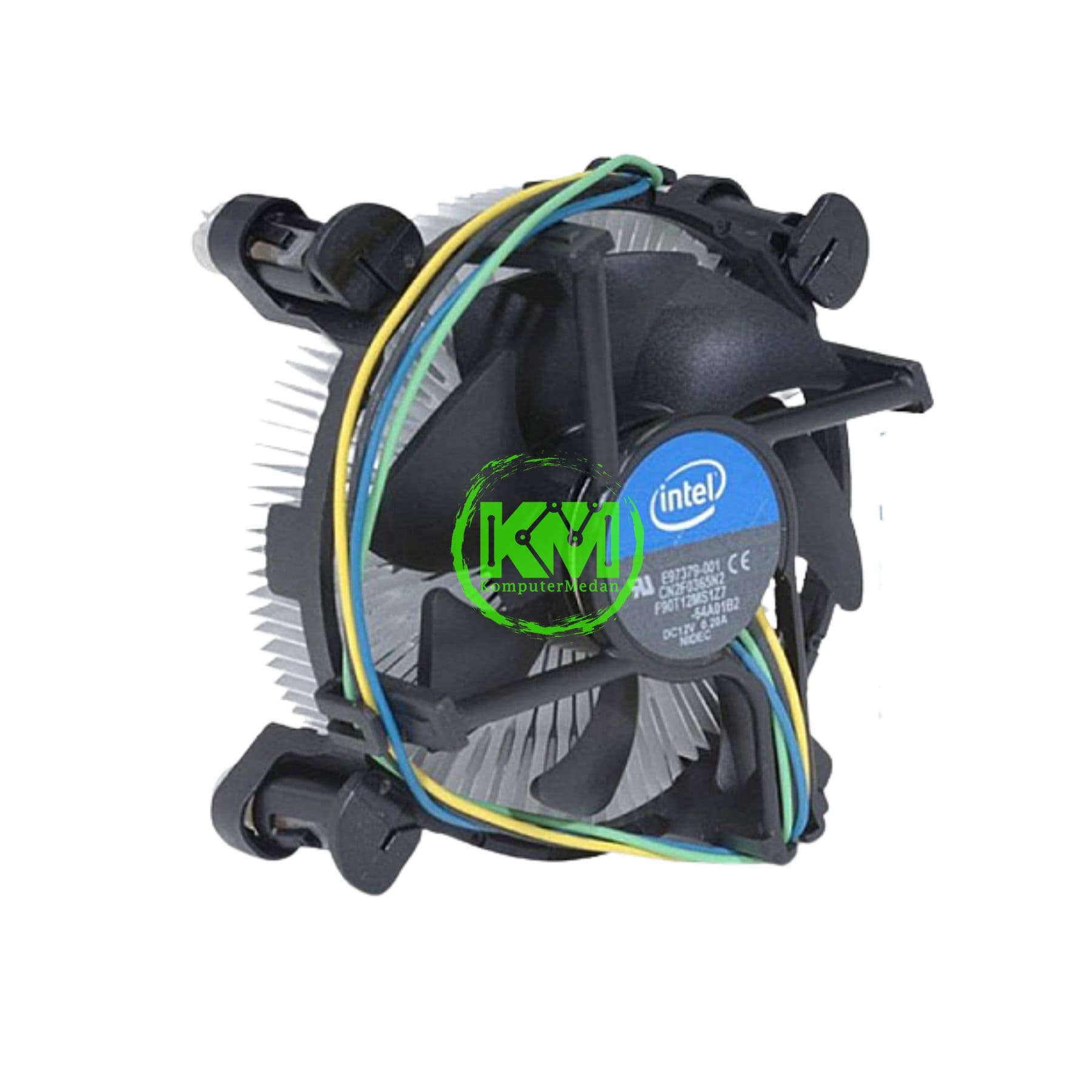 INTEL CORE I3 10100F TRAY PROCESSOR - NP - Image 2