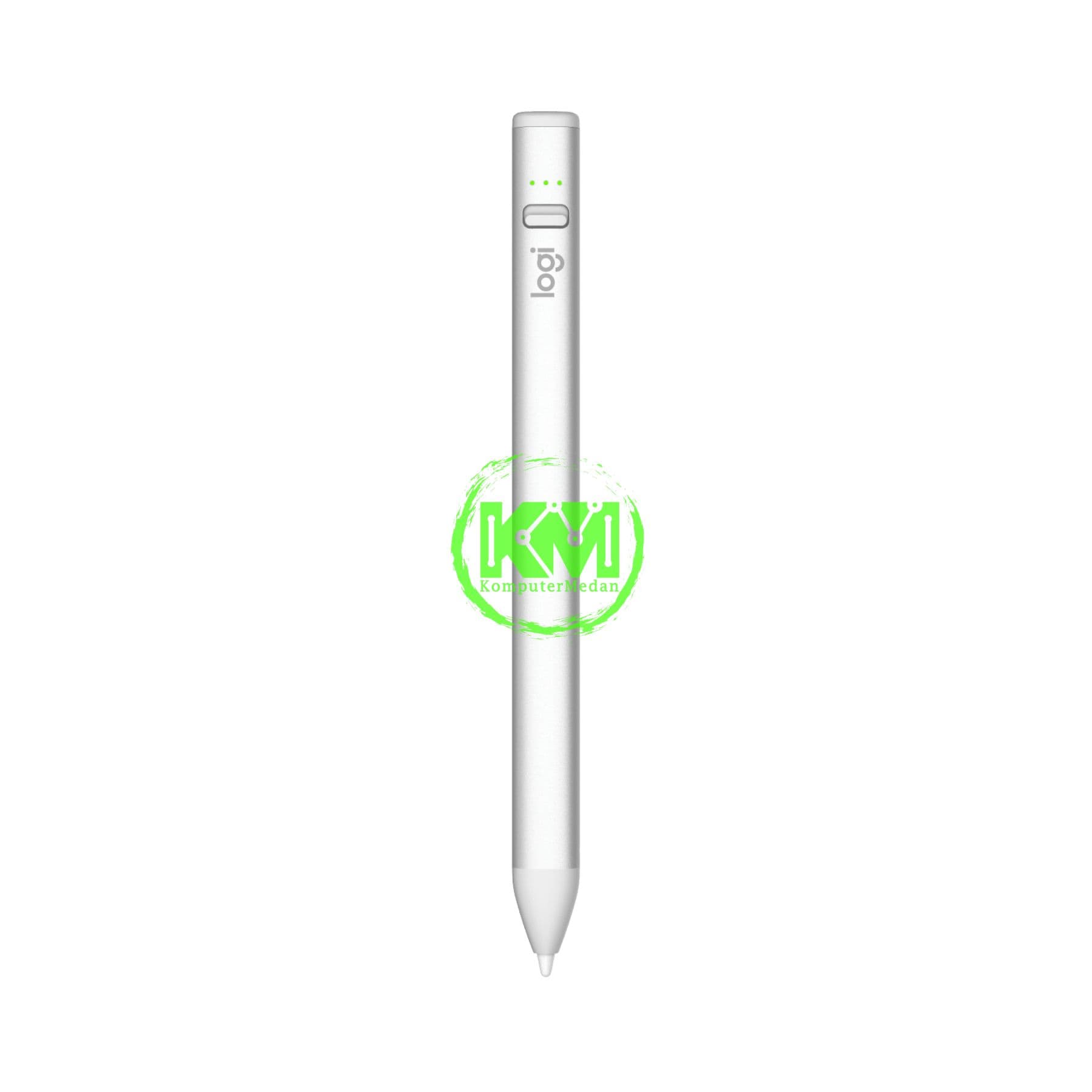 LOGITECH CRAYON FOR IPAD WITH USB-C - Image 2