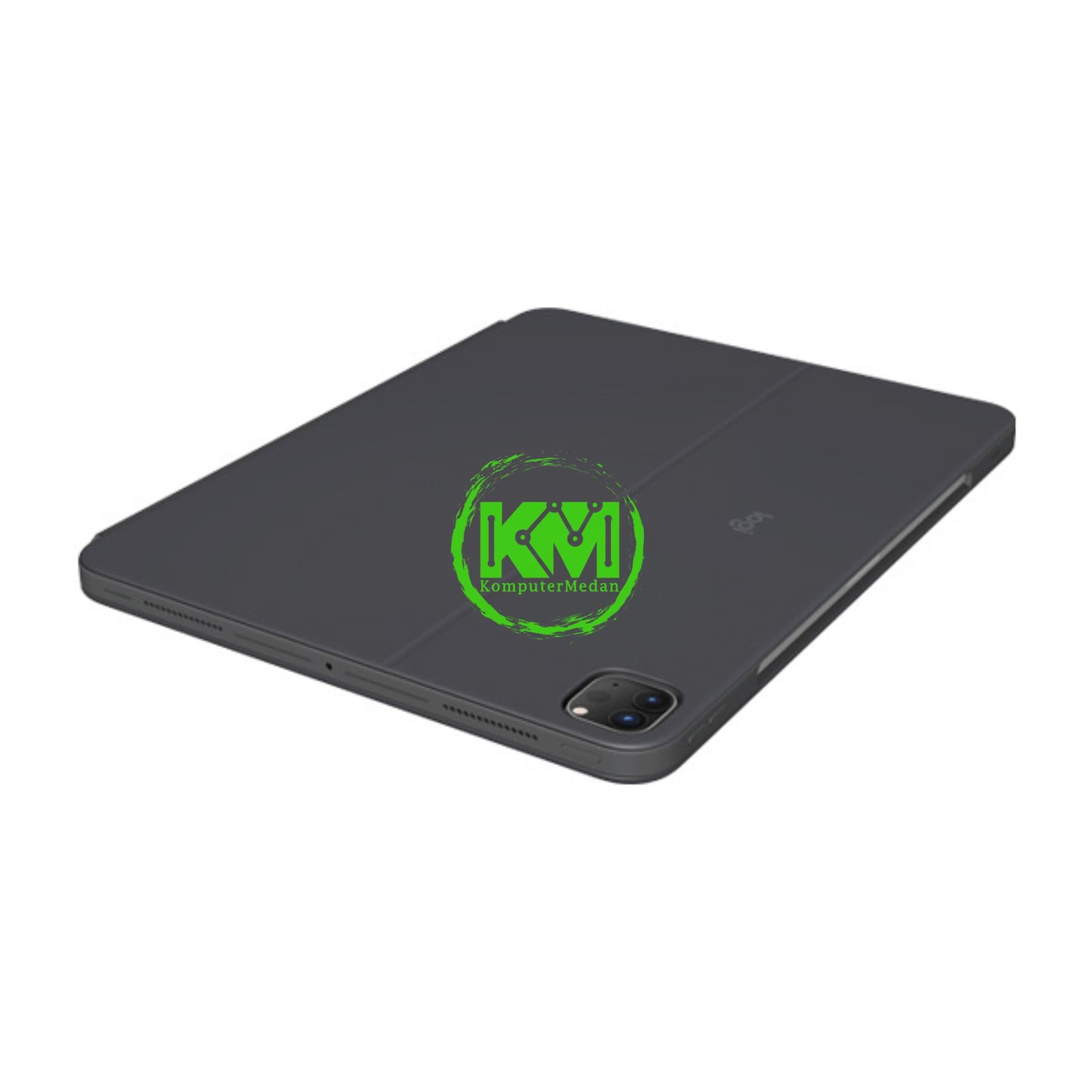 LOGITECH COMBO TOUCH FOR IPAD AIR 13" (M2) - Image 4