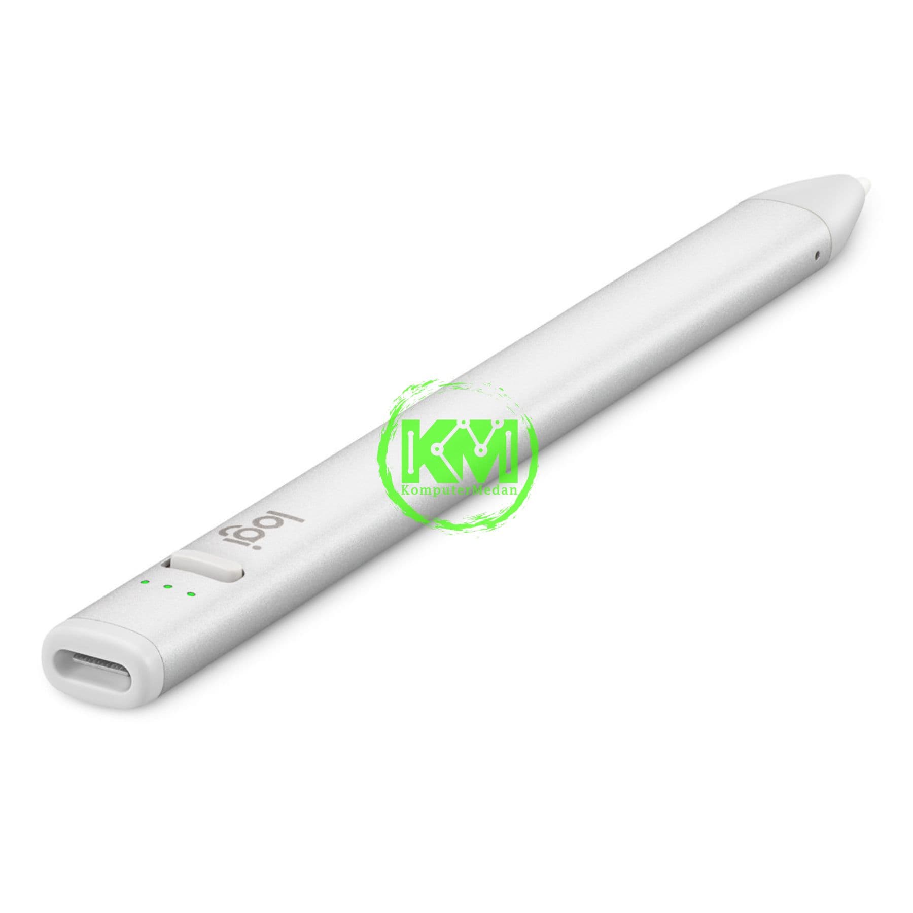 LOGITECH CRAYON FOR IPAD WITH USB-C - Image 4