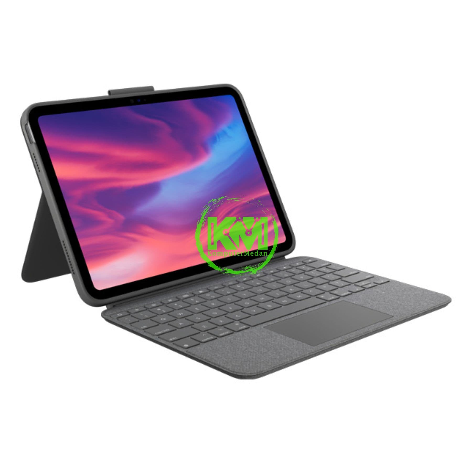 LOGITECH COMBO TOUCH FOR IPAD 10TH GEN