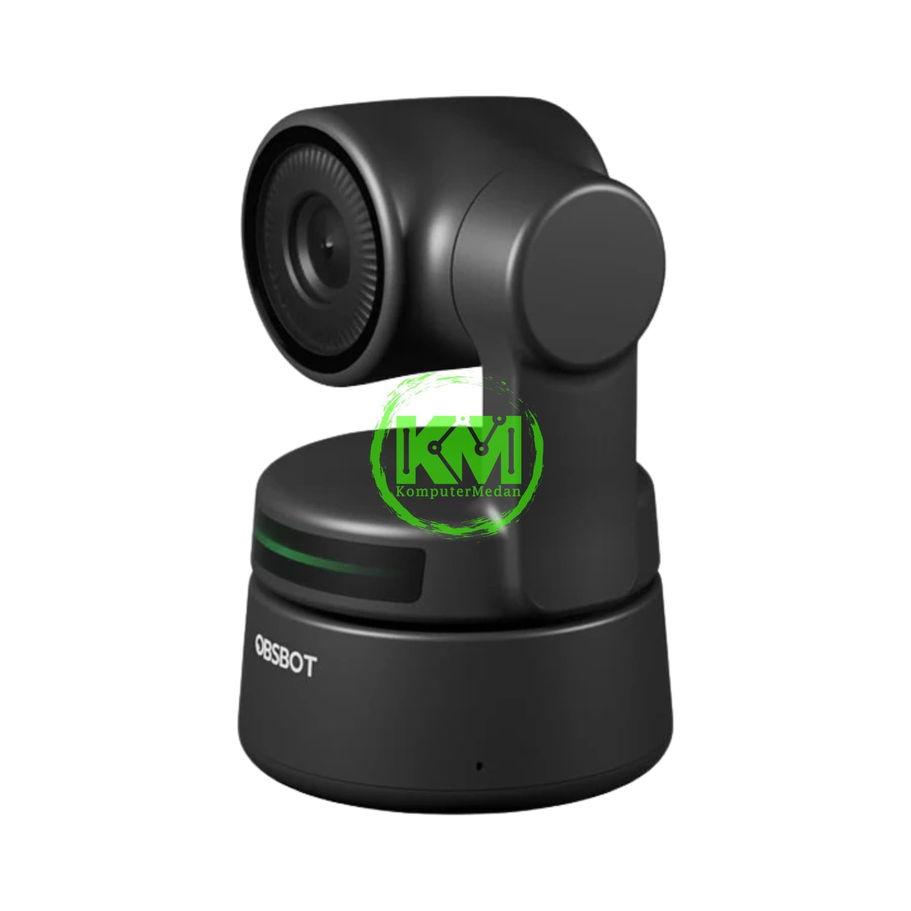 OBSBOT TINY AI POWERED PTZ WEBCAM - Image 2