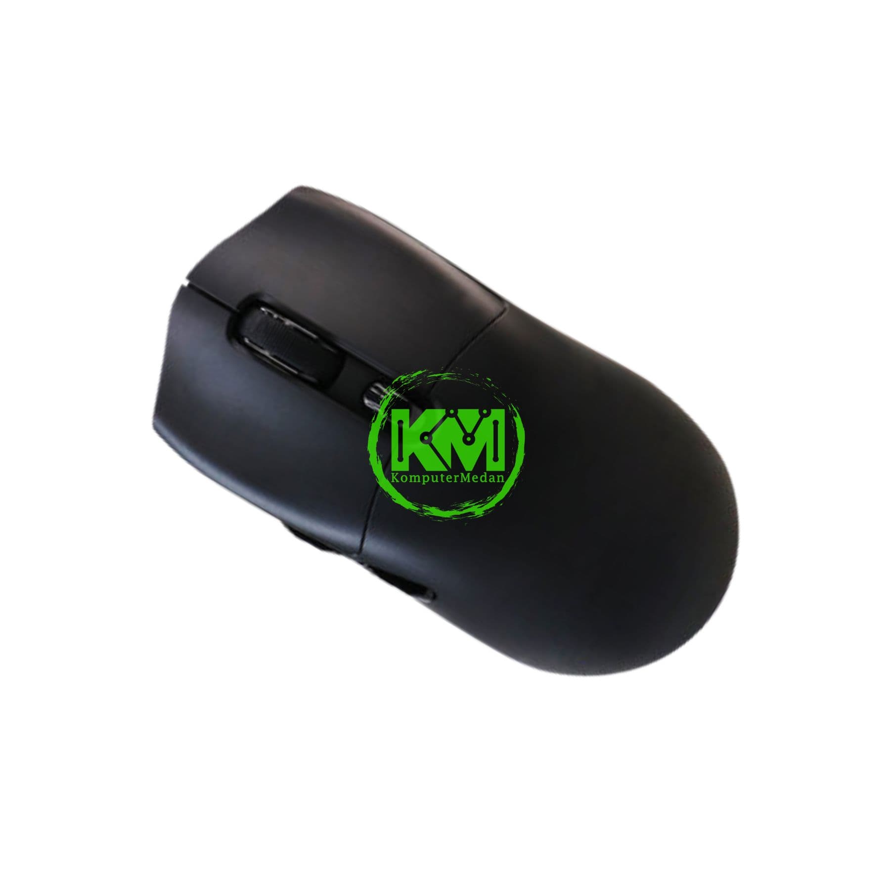 REXUS ARKA IV RX-115 WIRELESS GAMING MOUSE - BLACK - Image 2