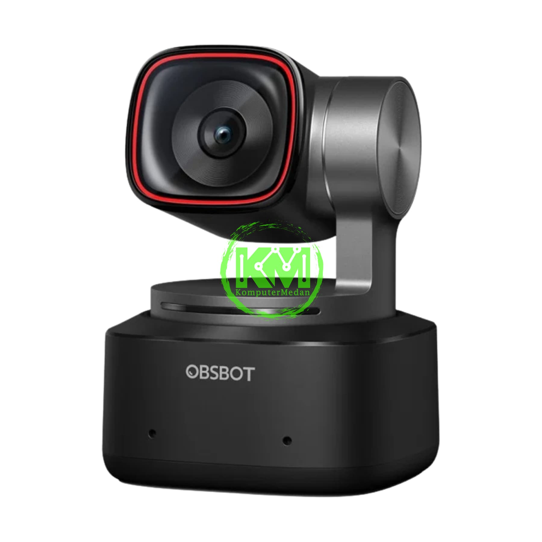 OBSBOT TINY 2 AI-POWERED PTZ 4K WEBCAM ORB-2204-CE