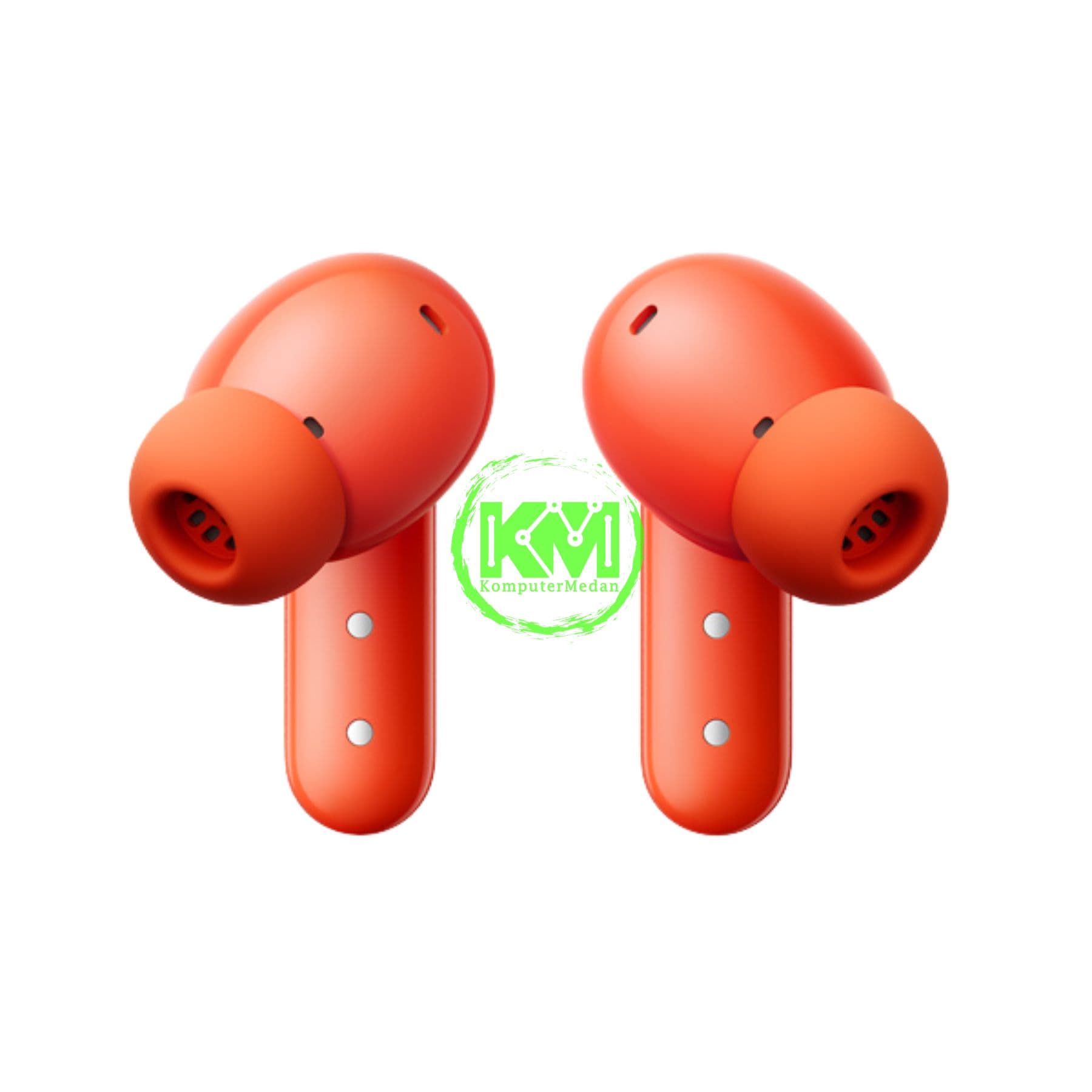 NOTHING CMF BUDS - ORANGE - Image 4