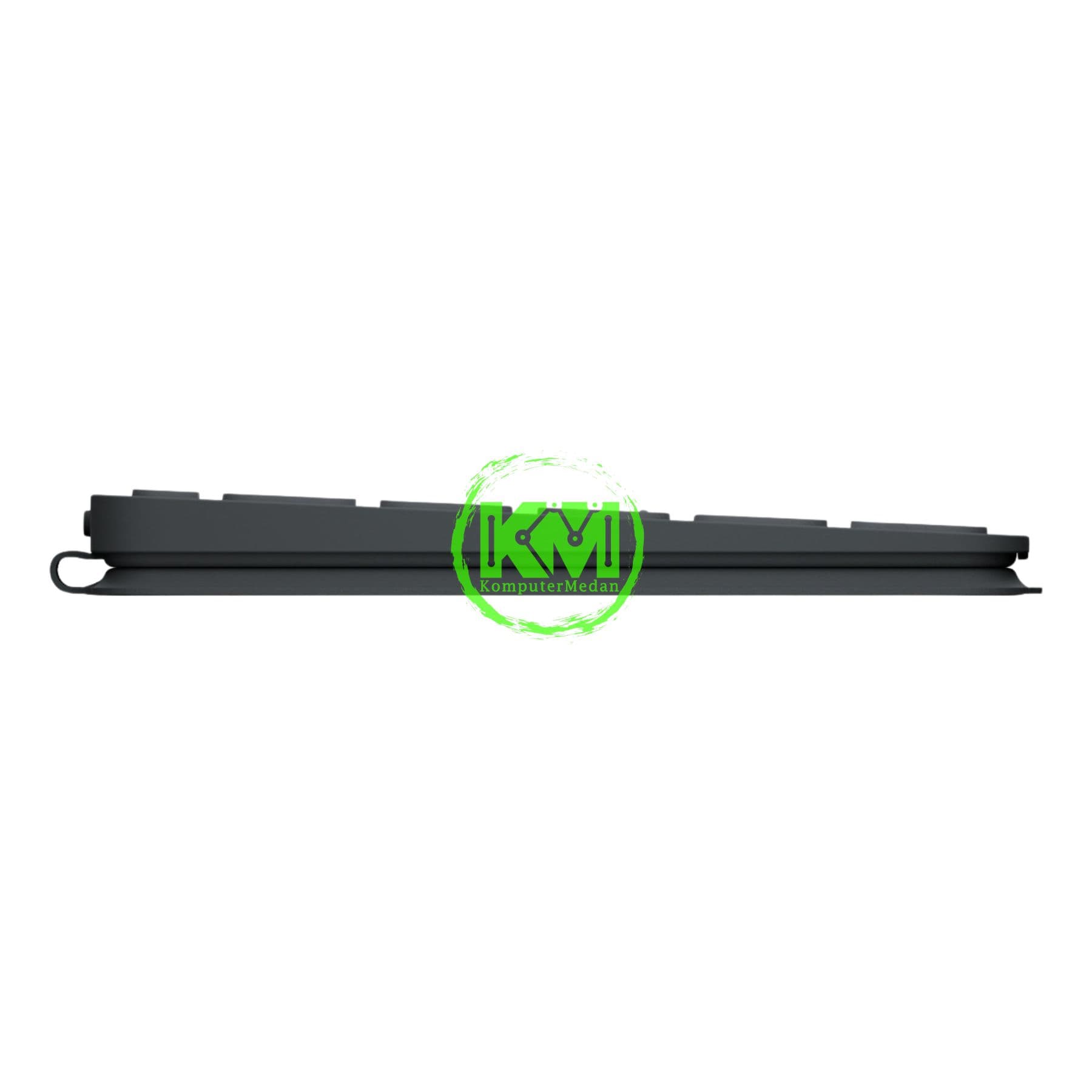 LOGITECH KEYS-TO-GO 2 UNIVERSAL GRAPHITE - Image 3