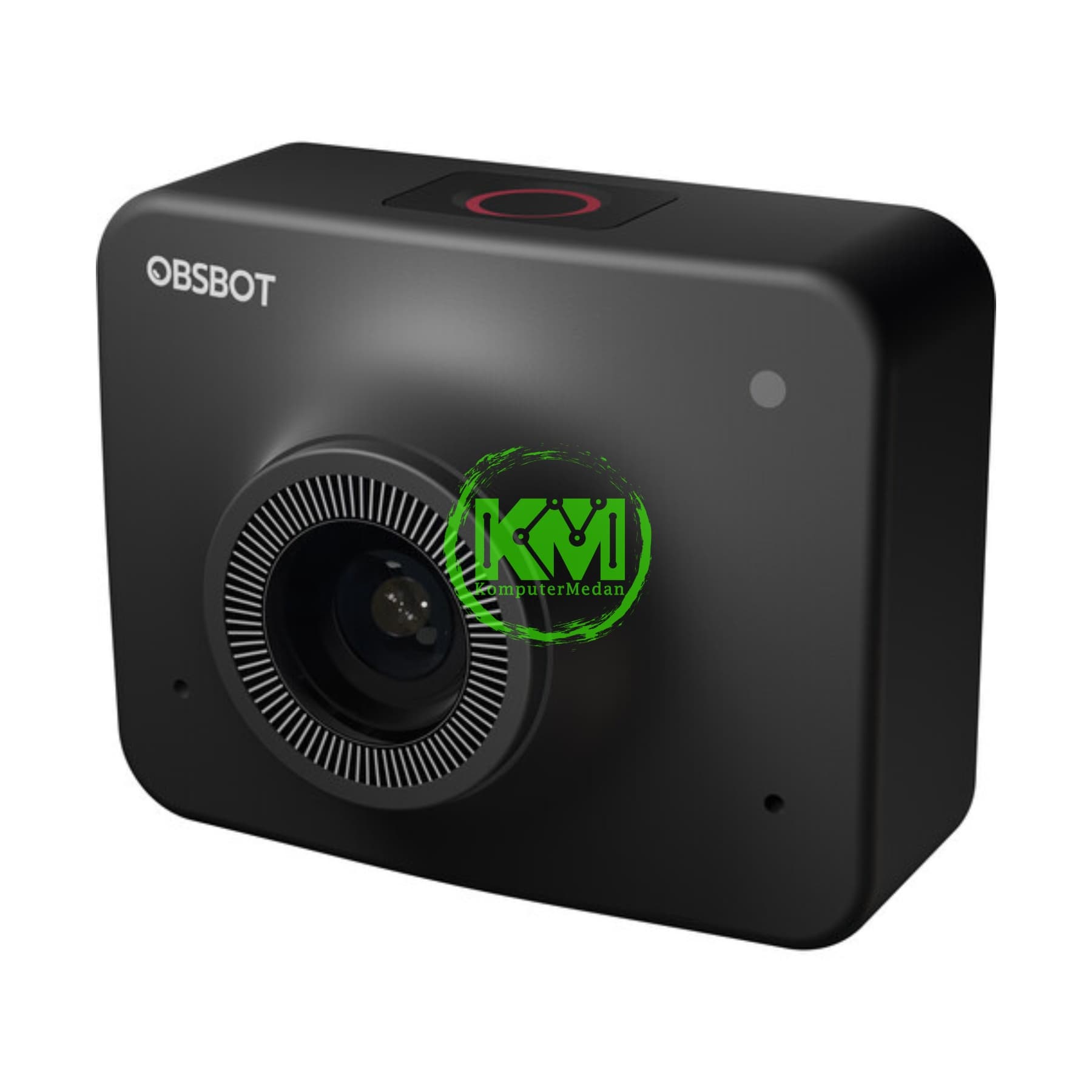 OBSBOT MEET AI-POWERED WEBCAM OWB-2108-CE - Image 2