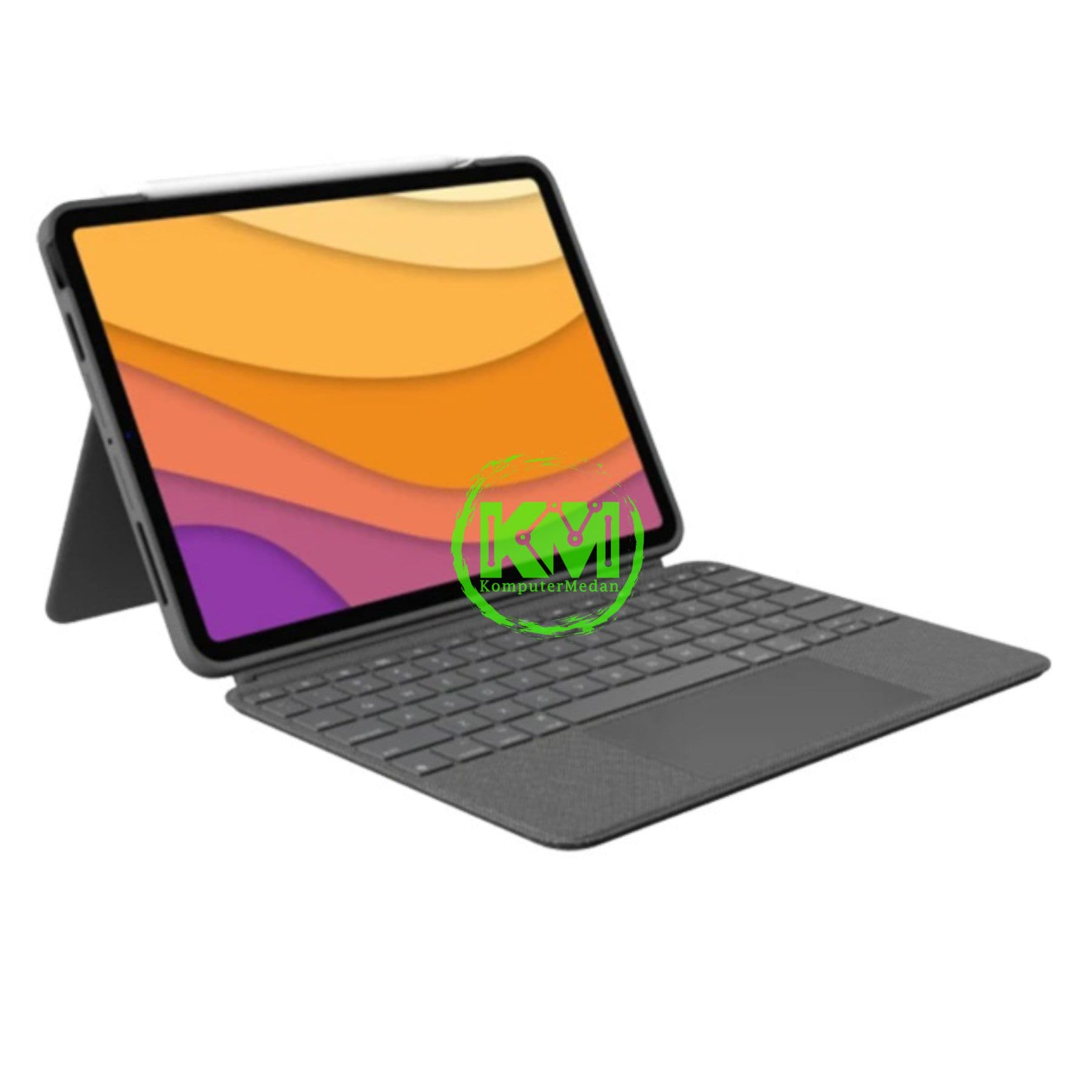 LOGITECH COMBO TOUCH FOR IPAD AIR