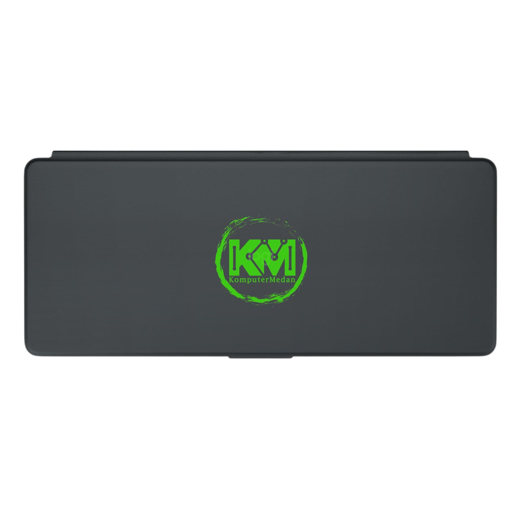 LOGITECH KEYS-TO-GO 2 UNIVERSAL GRAPHITE - Image 5