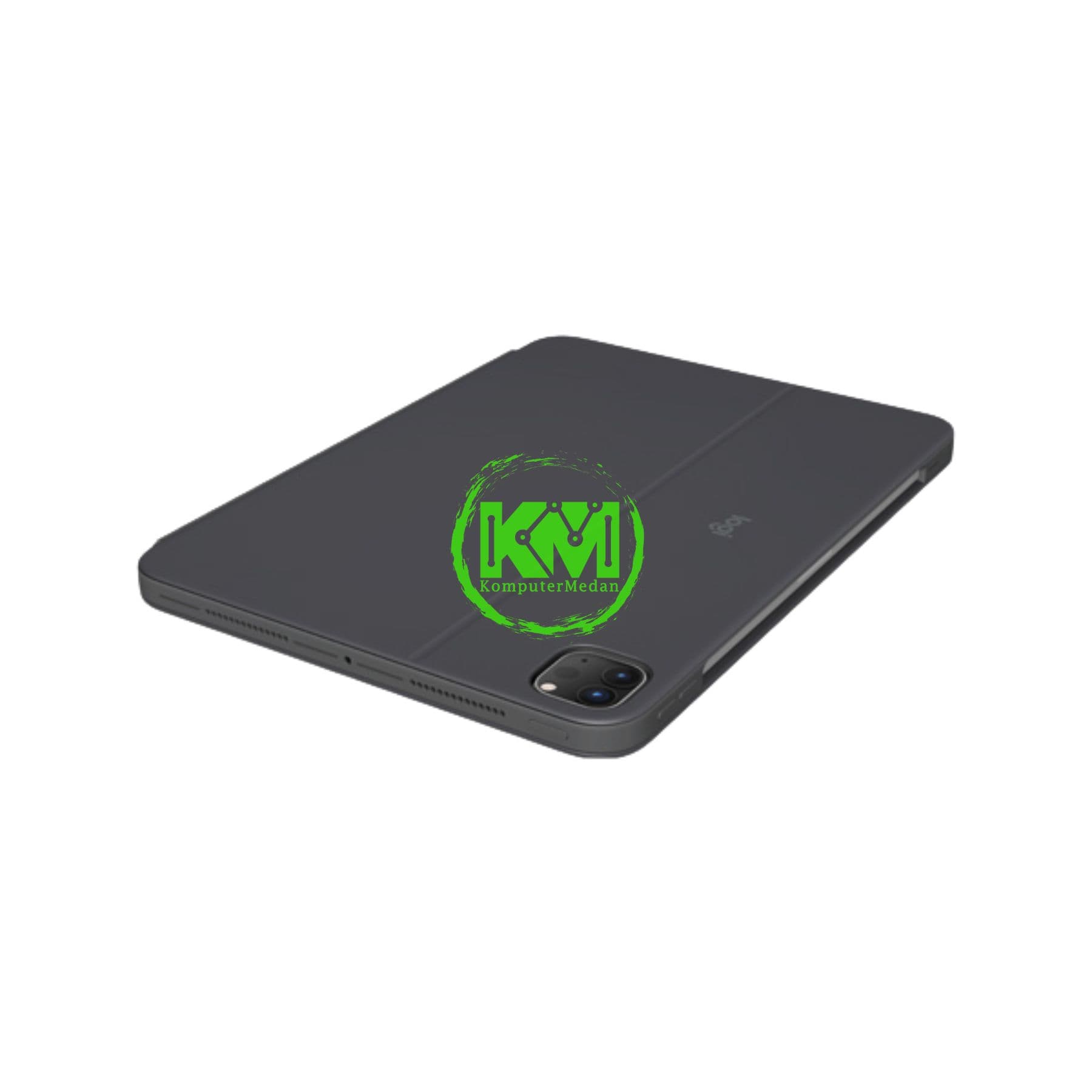 LOGITECH COMBO TOUCH FOR IPAD AIR 11" (M2) & 5TH GEN - Image 4