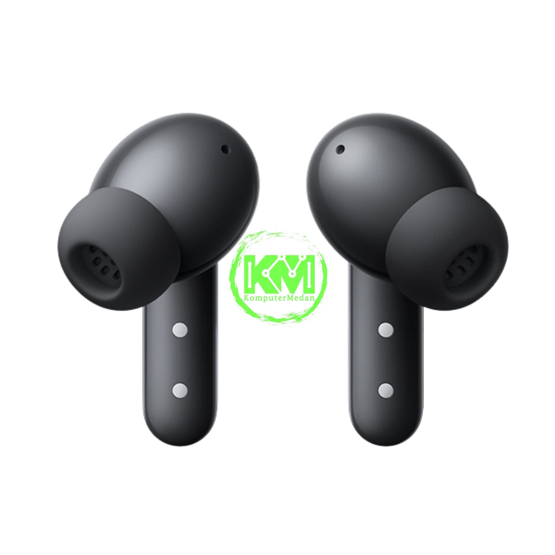 NOTHING CMF BUDS PRO 2 DARK GREY - Image 3