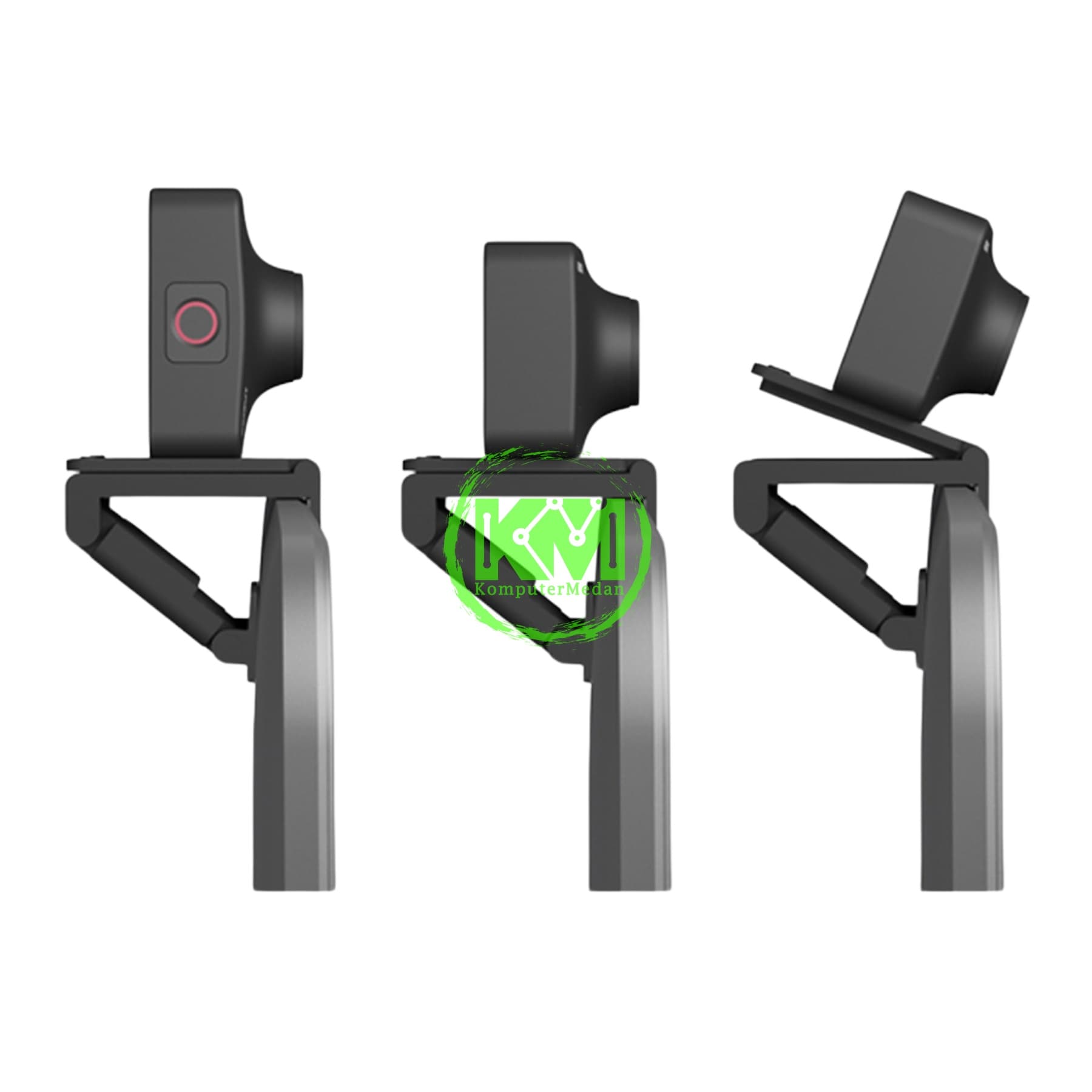OBSBOT MEET 4K AI-POWERED WEBCAM - Image 5