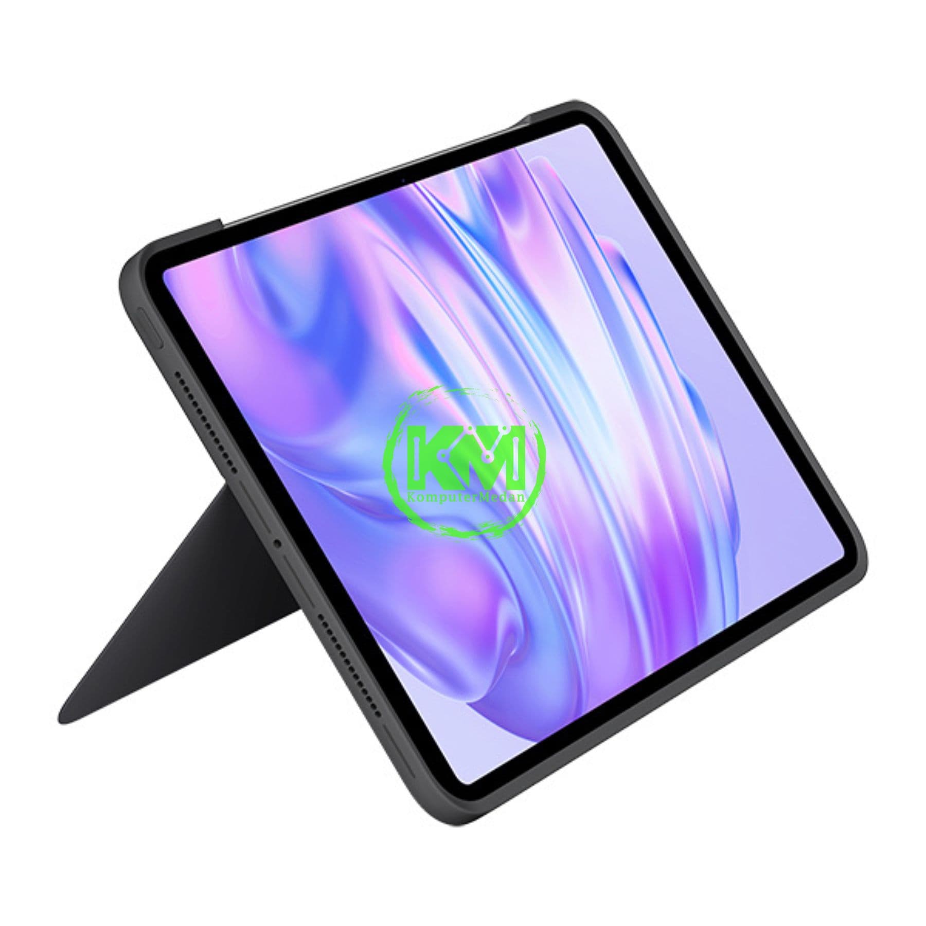 LOGITECH COMBO TOUCH FOR IPAD PRO 11" (M4) - Image 3