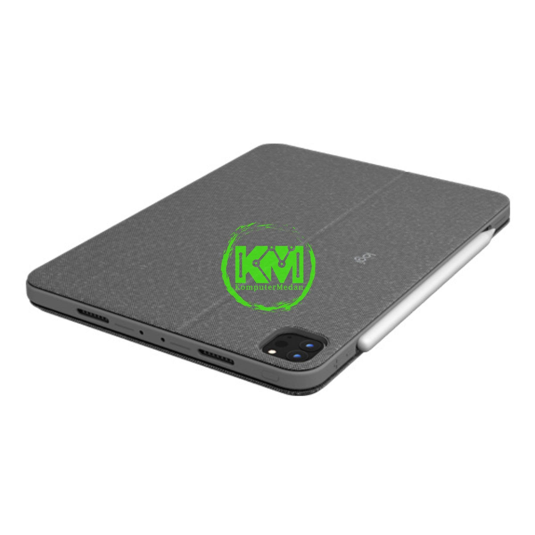 LOGITECH COMBO TOUCH FOR IPAD PRO 11-INCH - Image 4