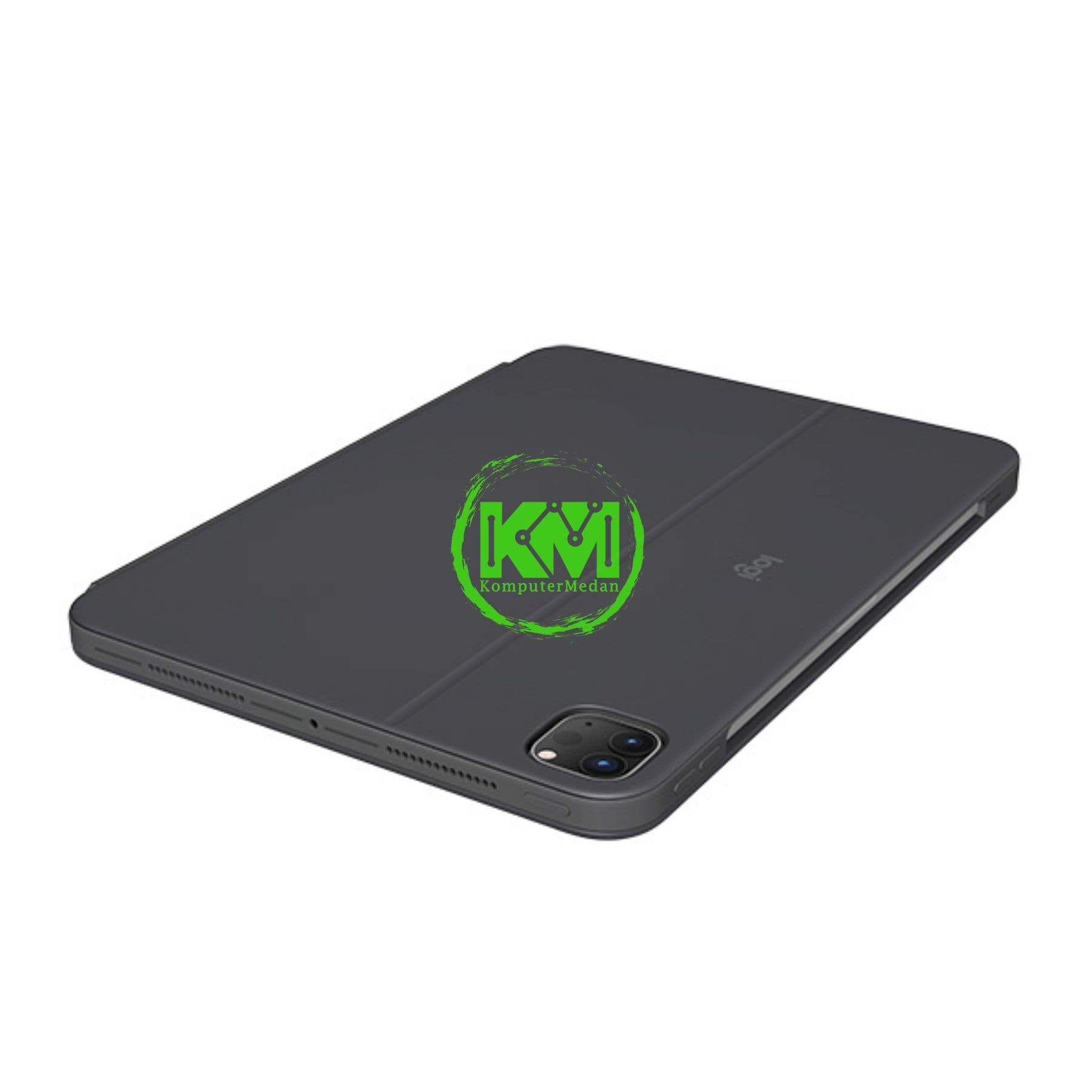 LOGITECH COMBO TOUCH FOR IPAD PRO 11" (M4) - Image 5