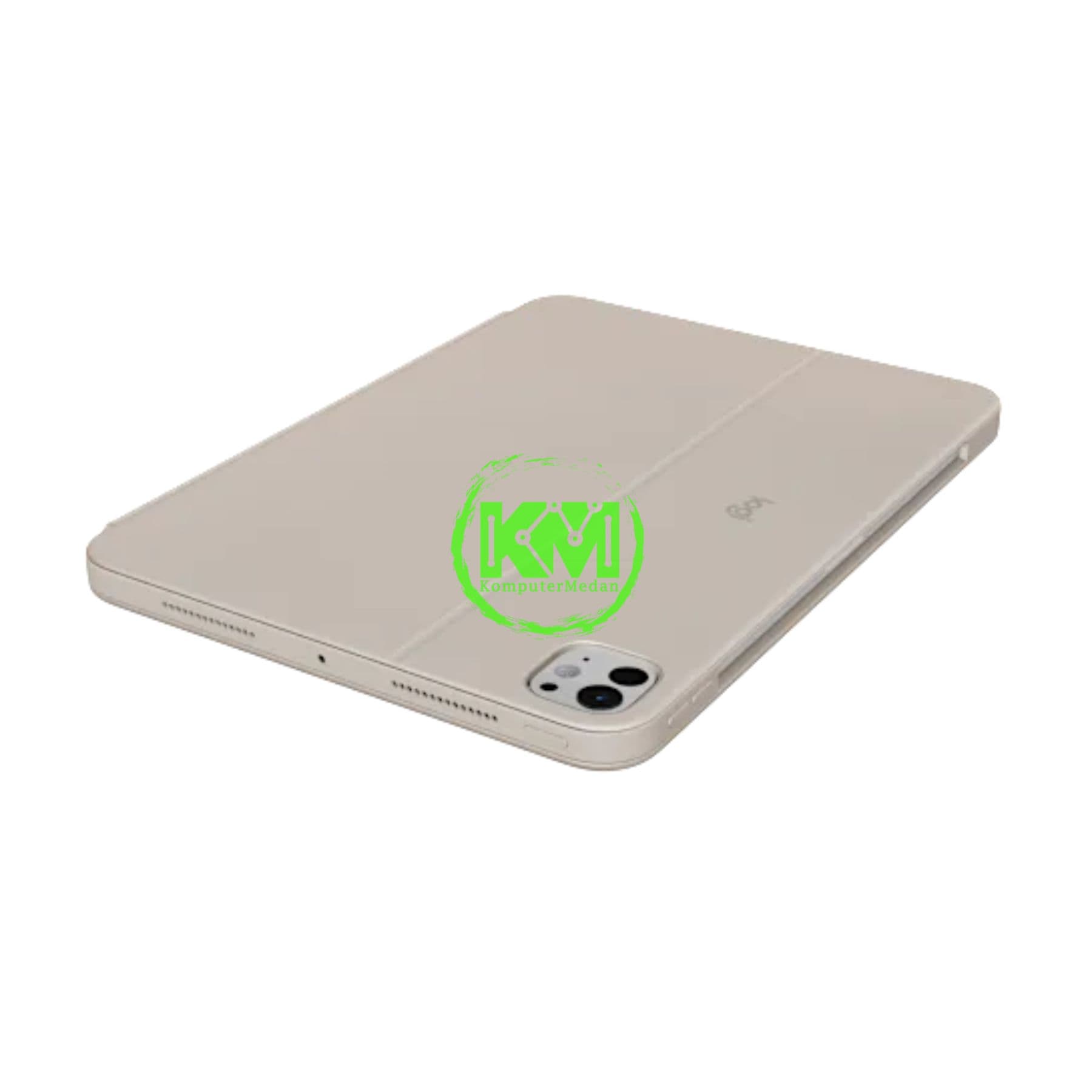 LOGITECH COMBO TOUCH FOR IPAD PRO 11" (M4) - SAND - Image 3