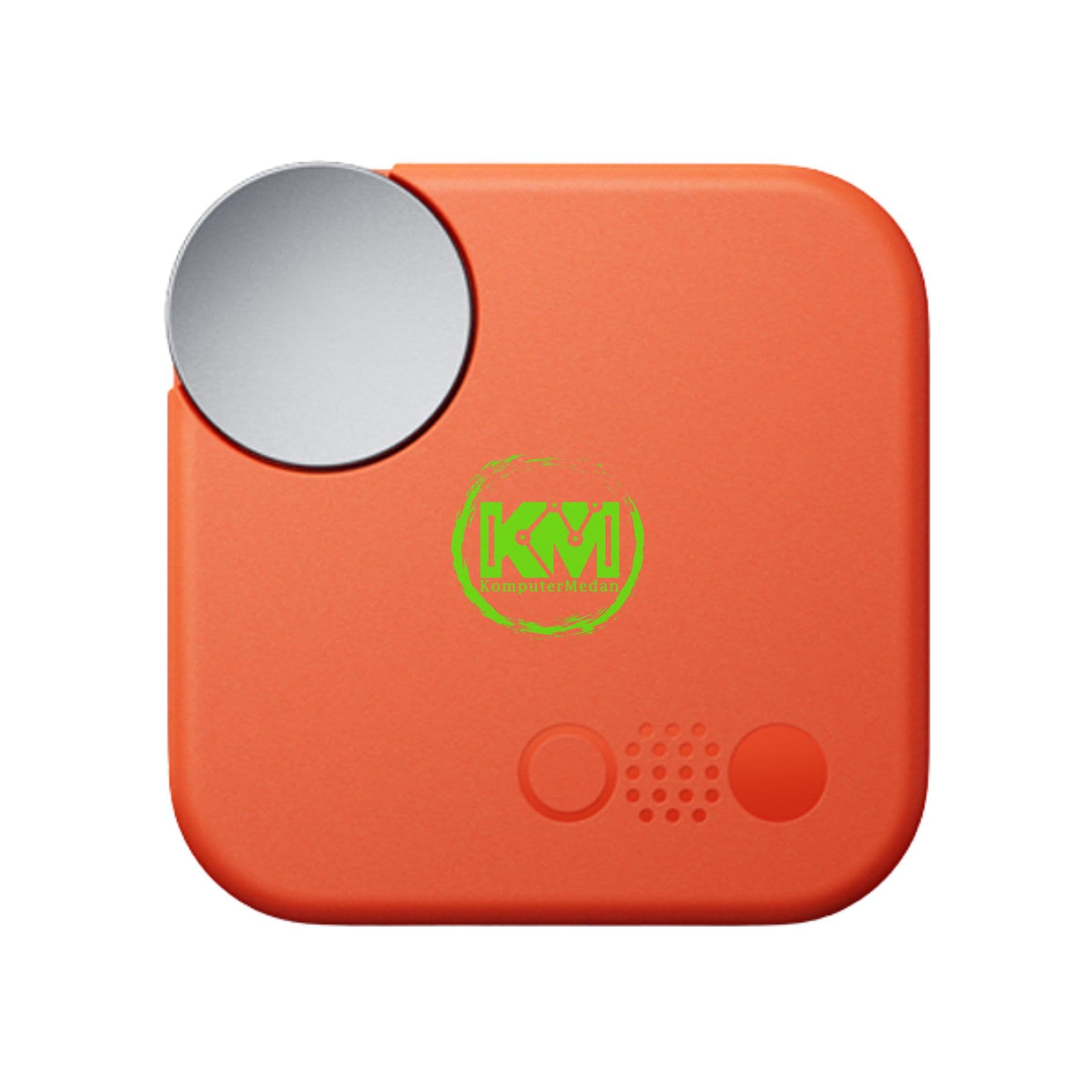 NOTHING CMF BUDS - ORANGE - Image 1