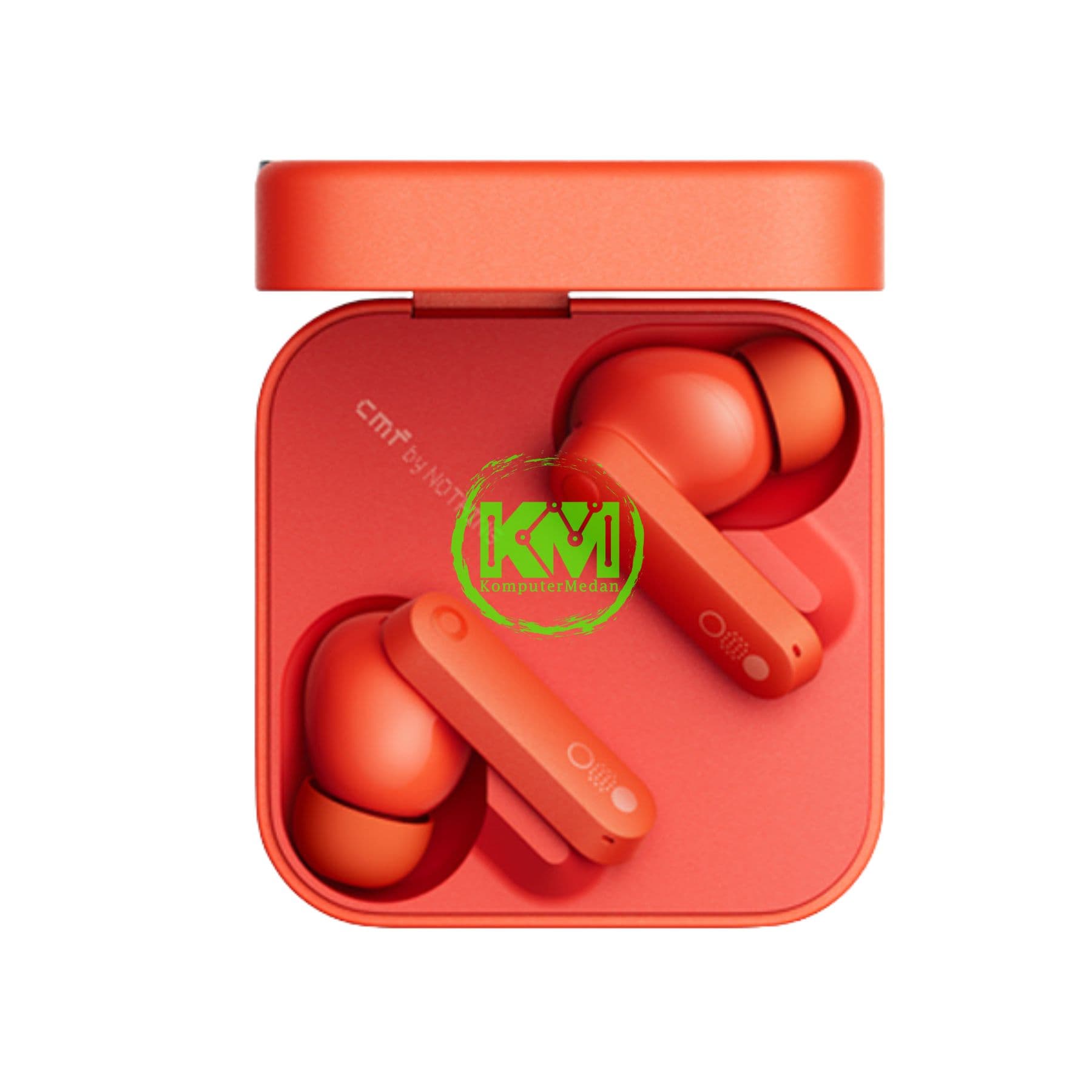 NOTHING CMF BUDS - ORANGE - Image 2