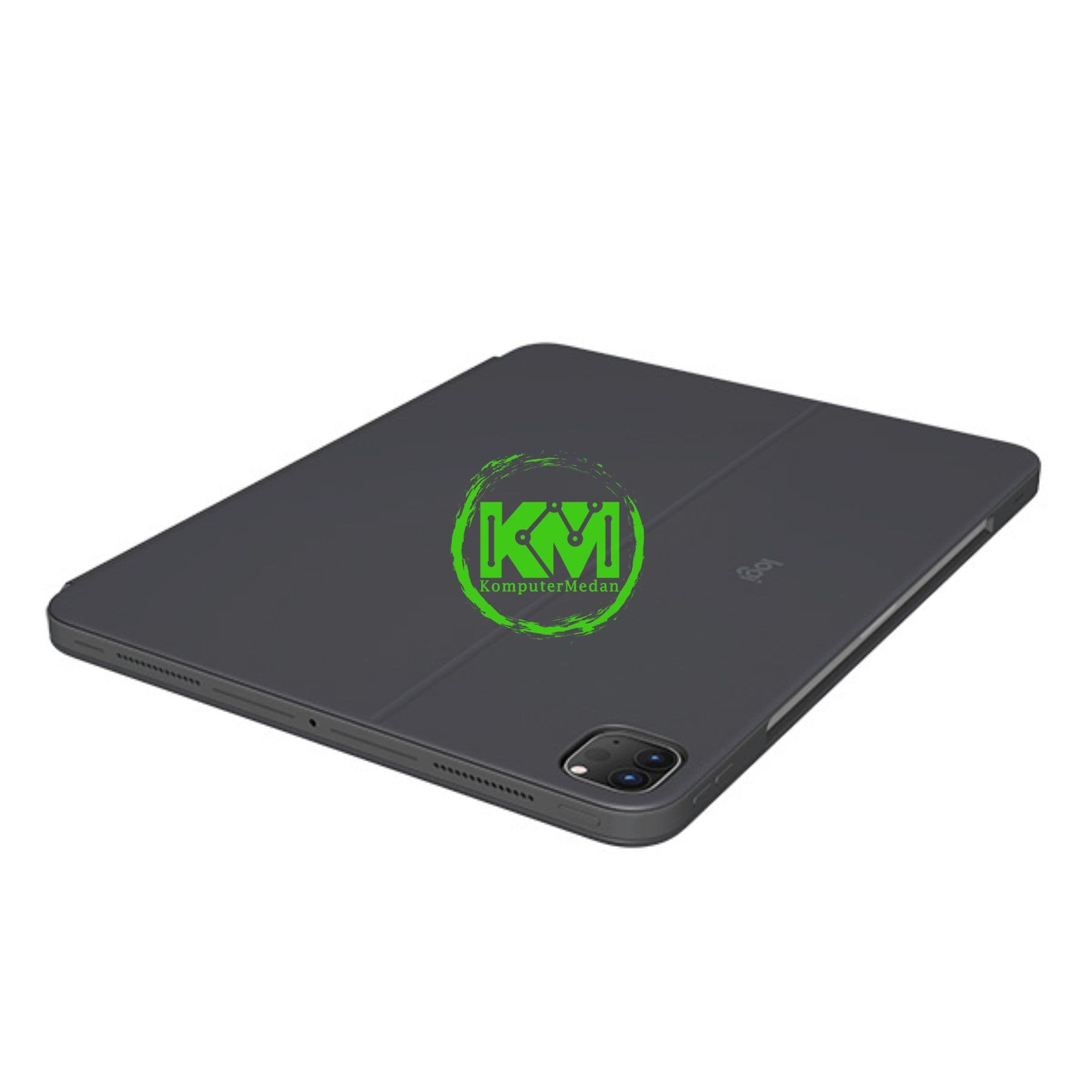 LOGITECH COMBO TOUCH FOR IPAD PRO 13 (M4) - Image 5