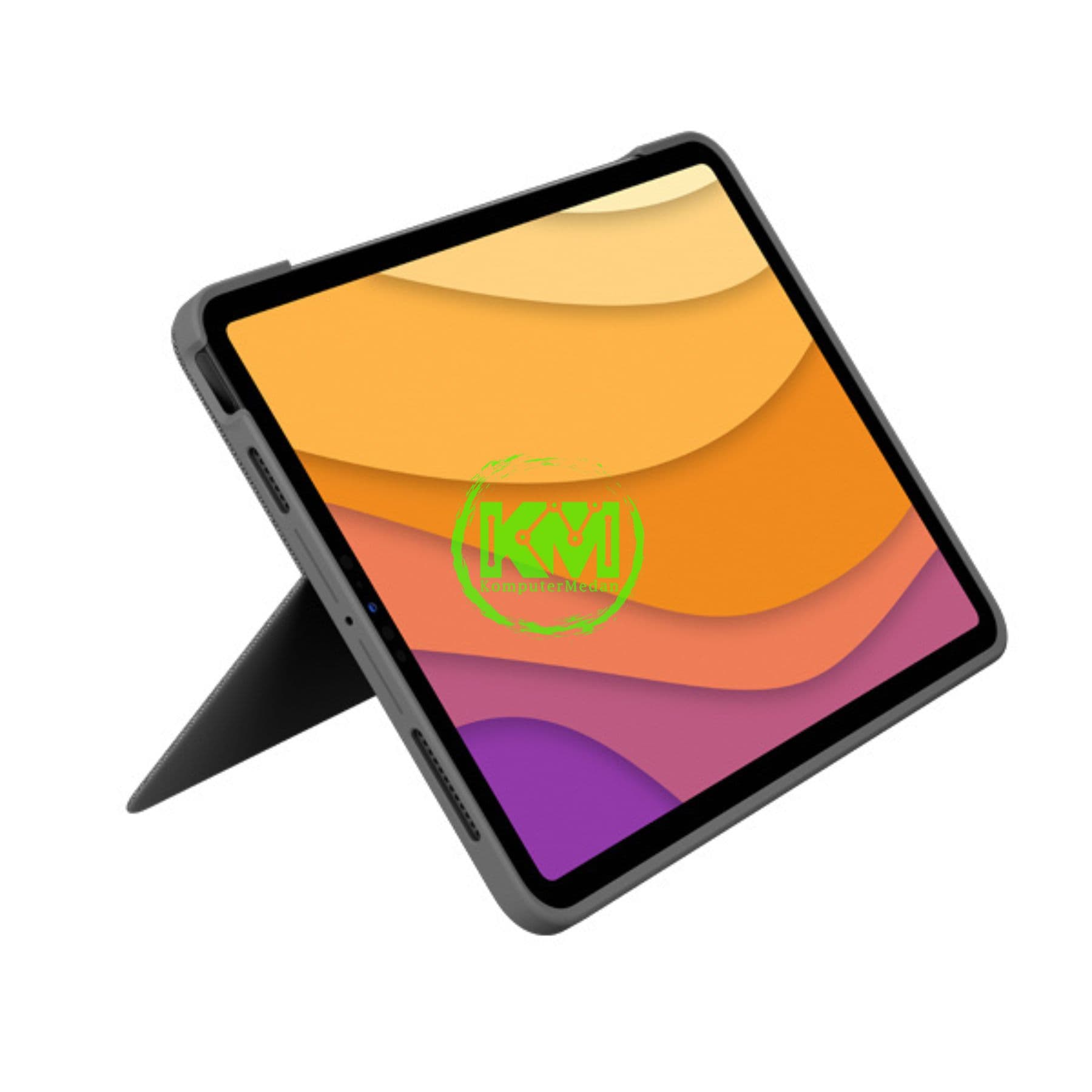 LOGITECH COMBO TOUCH FOR IPAD PRO 11-INCH - Image 3