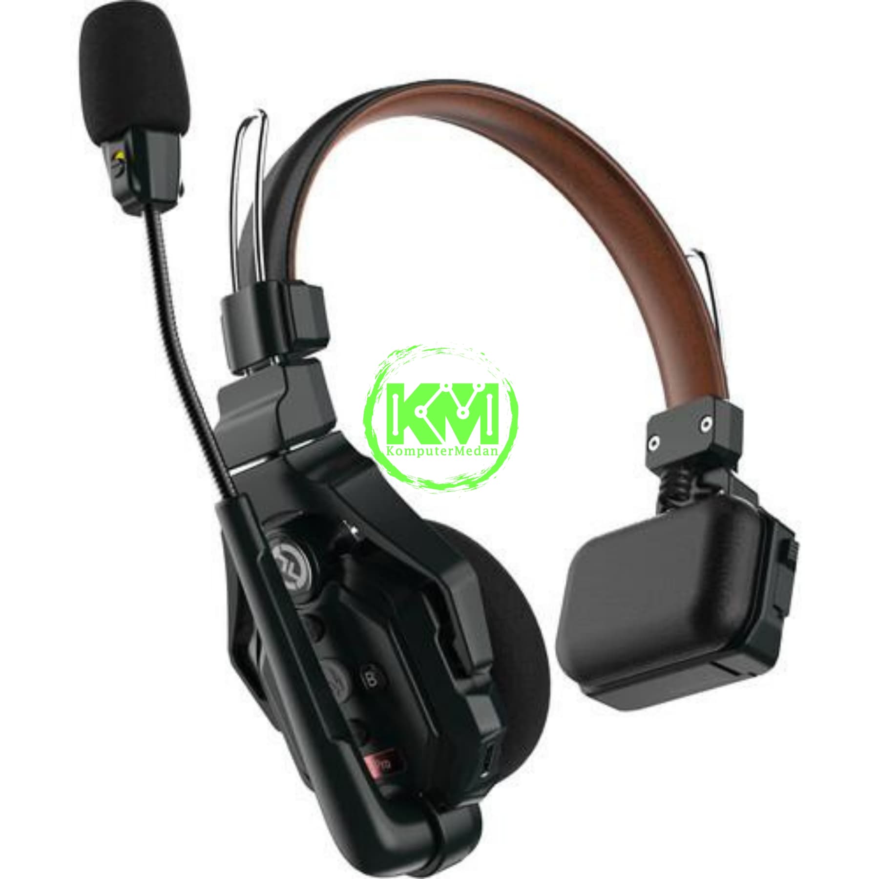 HOLLYLAND SOLIDCOM C1 PRO ROAMING HUB - Image 2
