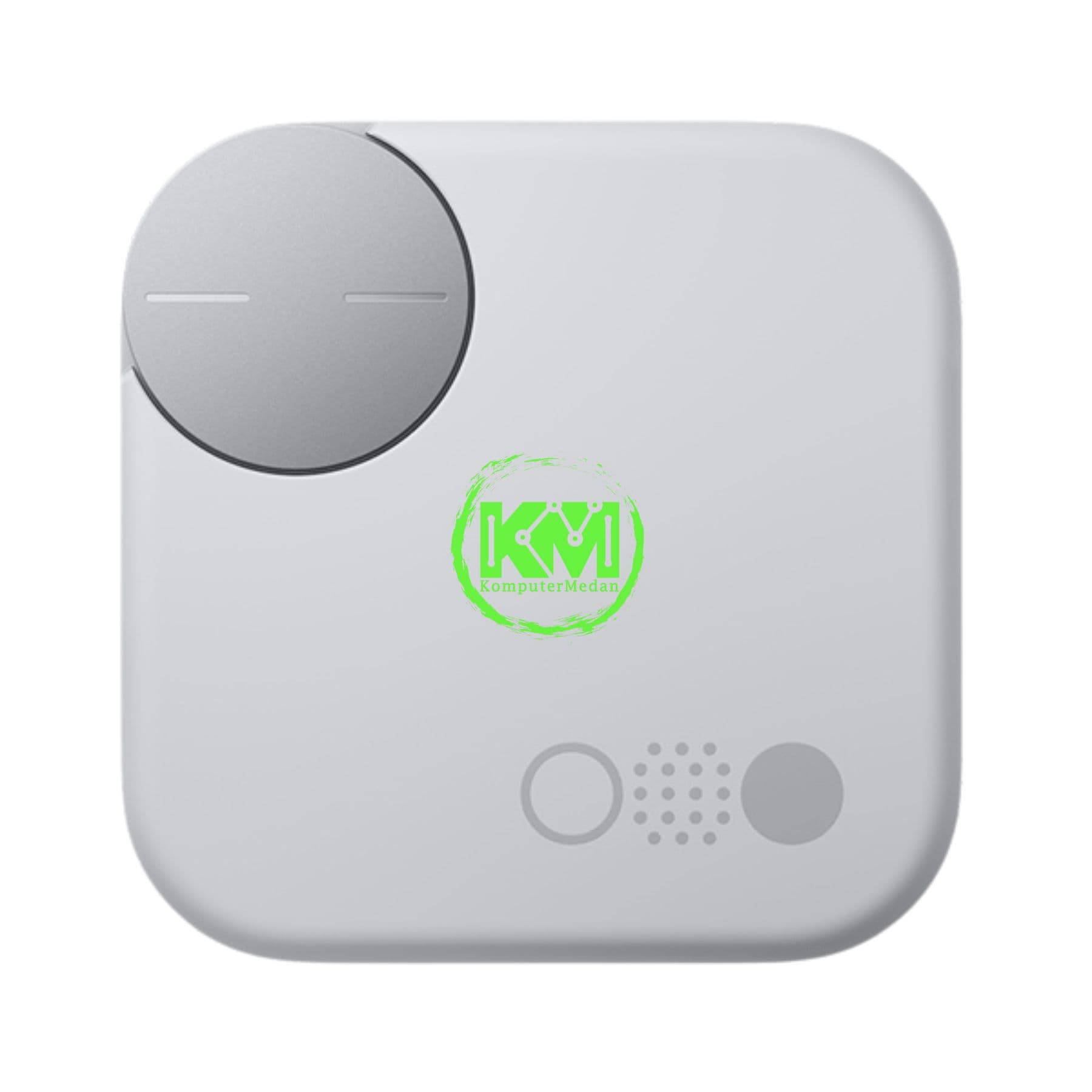 NOTHING CMF BUDS PRO 2 LIGHT GREY - Image 1