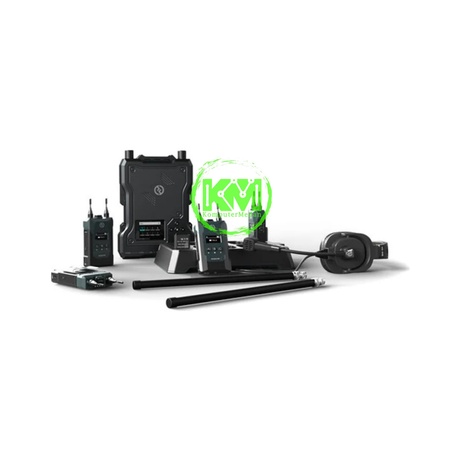 HOLLYLAND SOLIDCOM M1 4B - Image 1