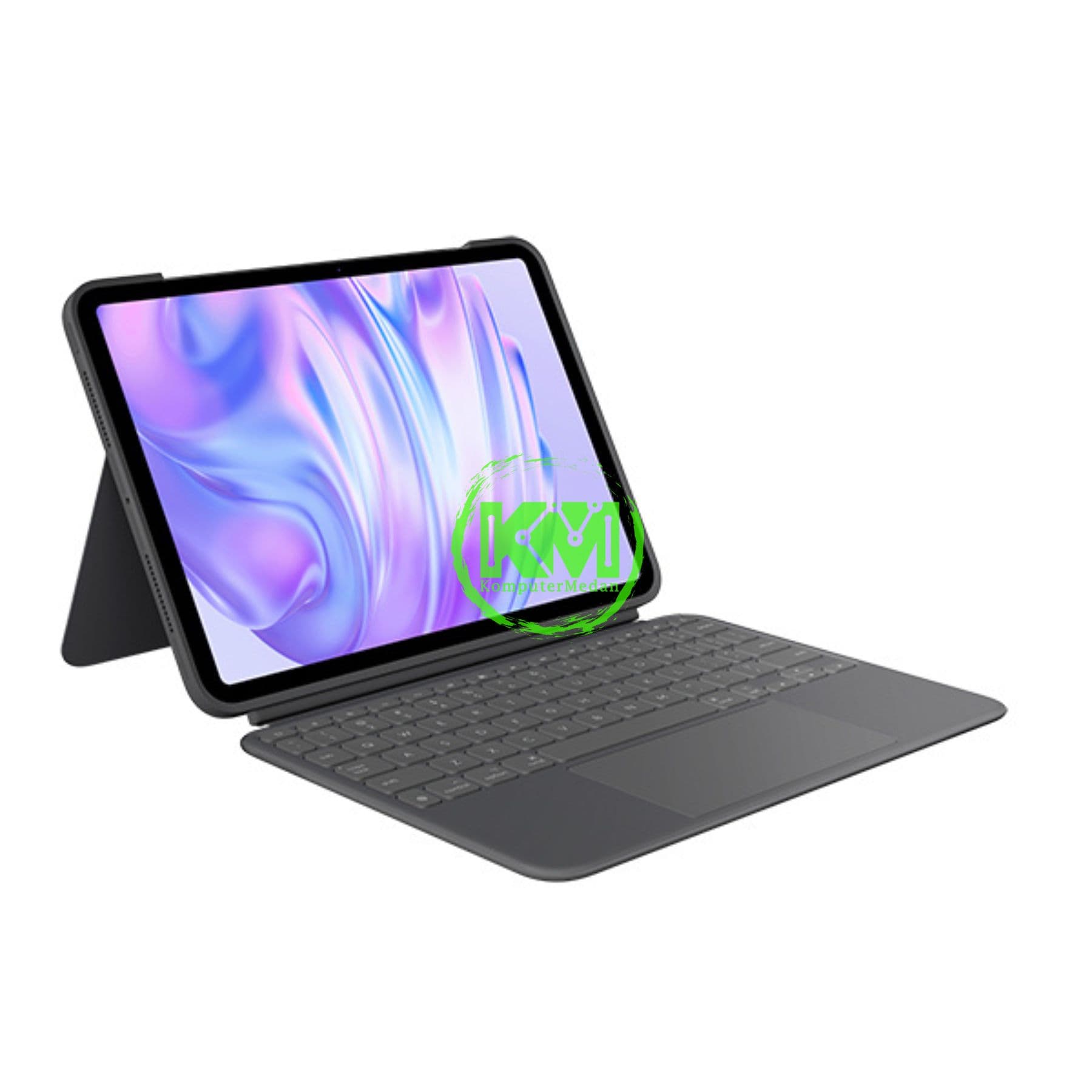 LOGITECH COMBO TOUCH FOR IPAD PRO 11" (M4)