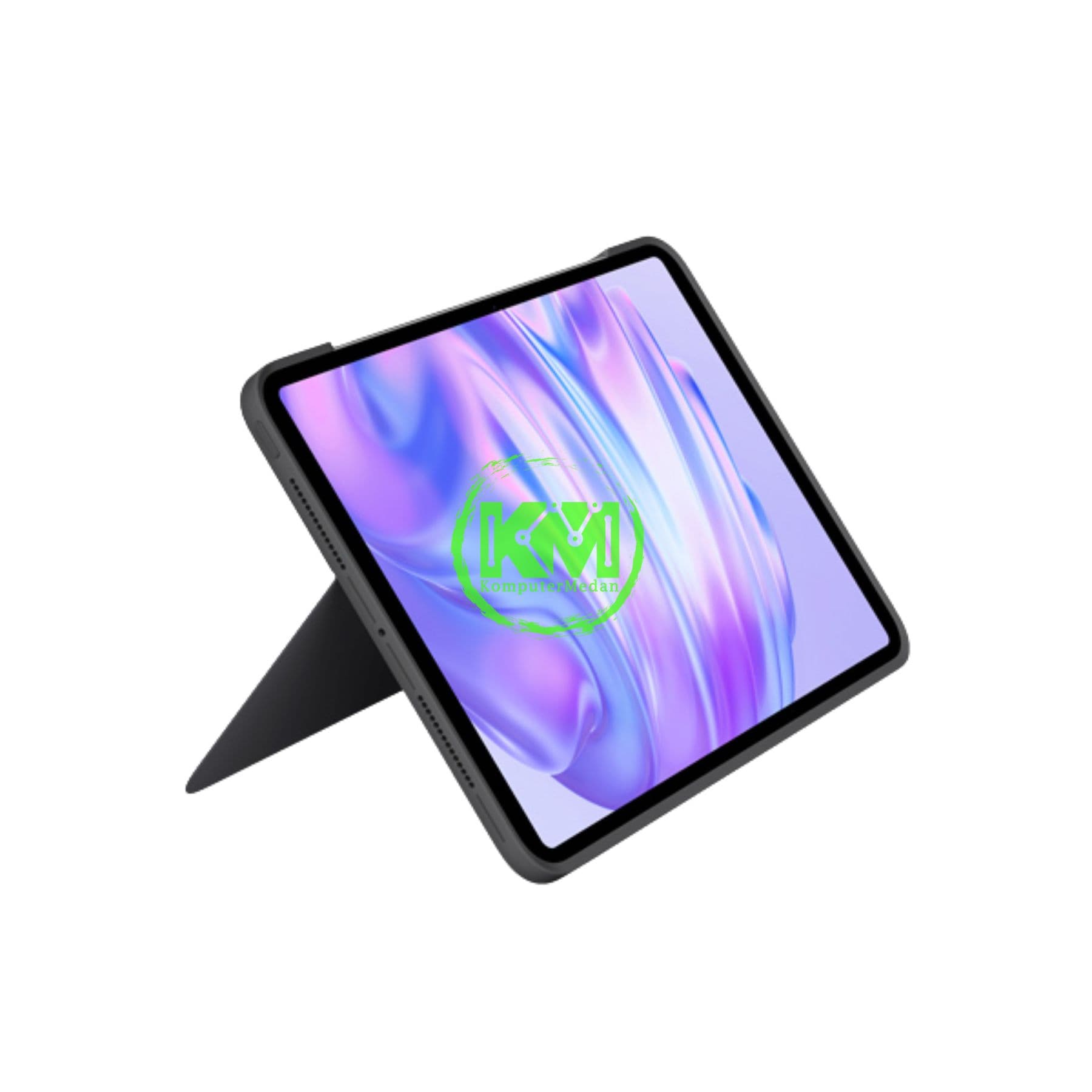 LOGITECH COMBO TOUCH FOR IPAD AIR 11" (M2) & 5TH GEN - Image 3