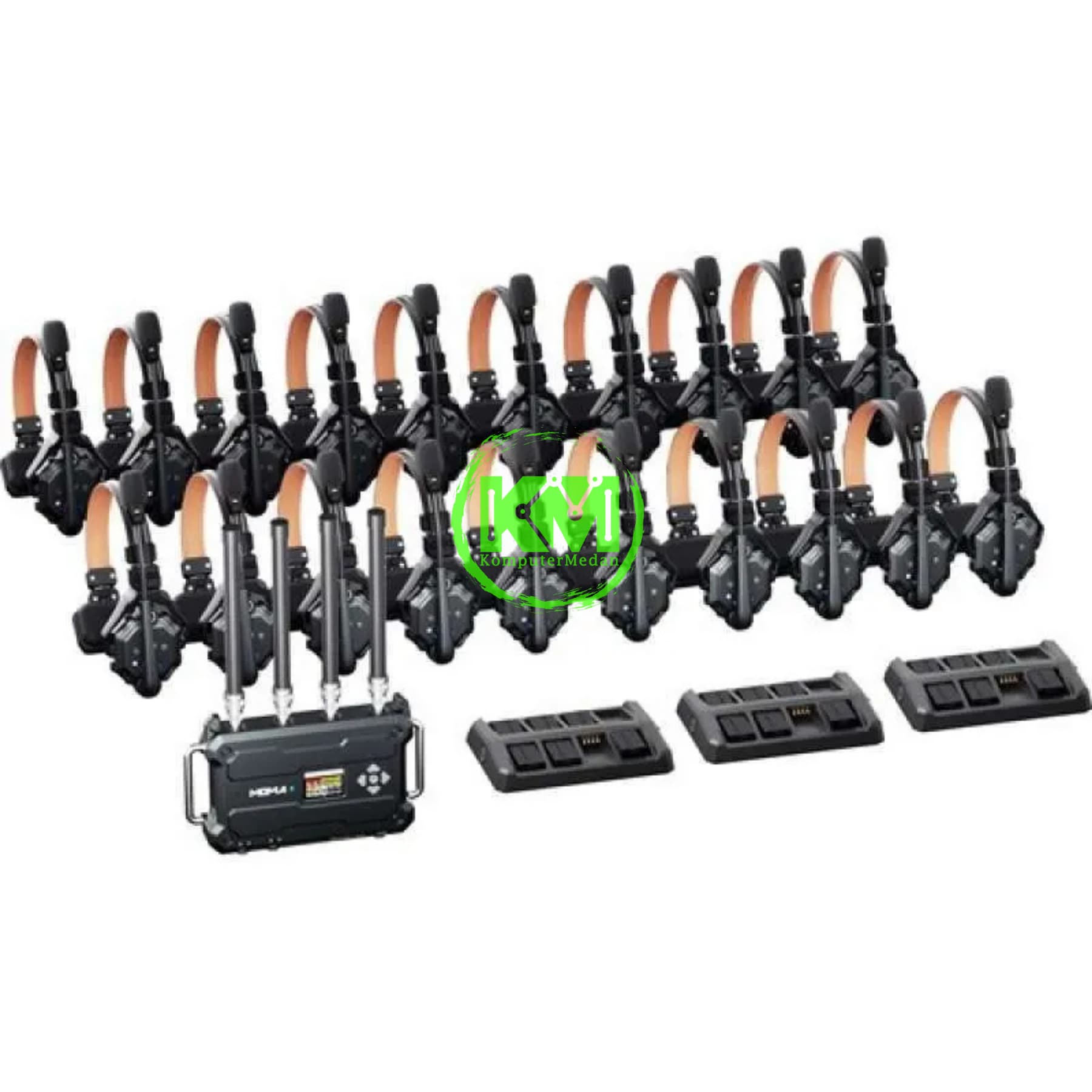 HOLLYLAND SOLIDCOM C1 PRO - ROAMING HUB10S - Image 2