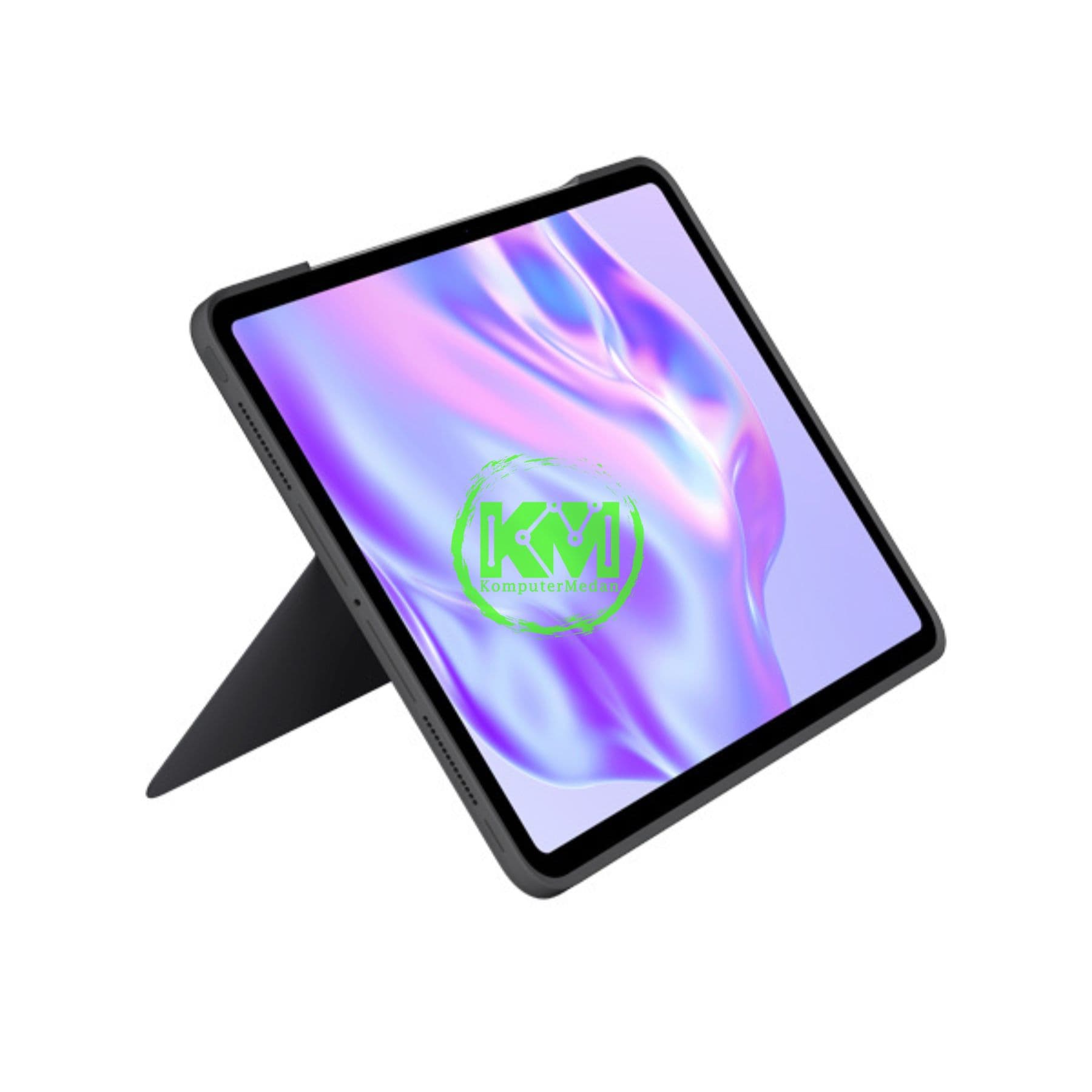 LOGITECH COMBO TOUCH FOR IPAD AIR 13" (M2) - Image 1