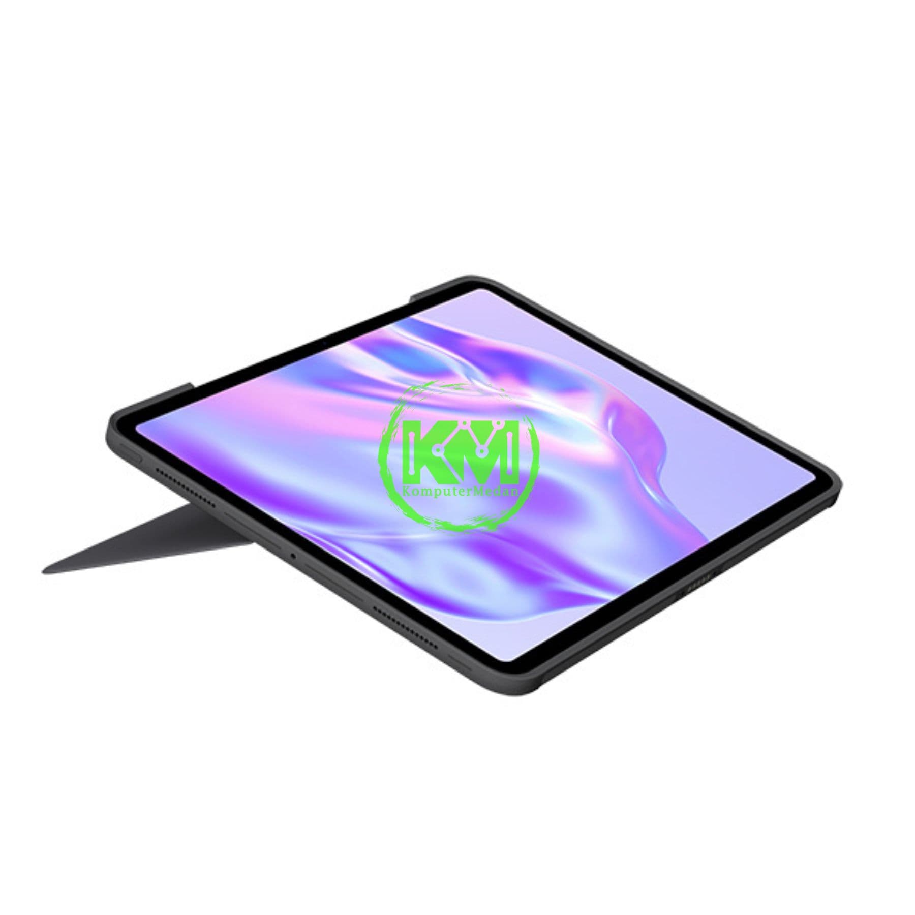 LOGITECH COMBO TOUCH FOR IPAD PRO 13 (M4) - Image 4