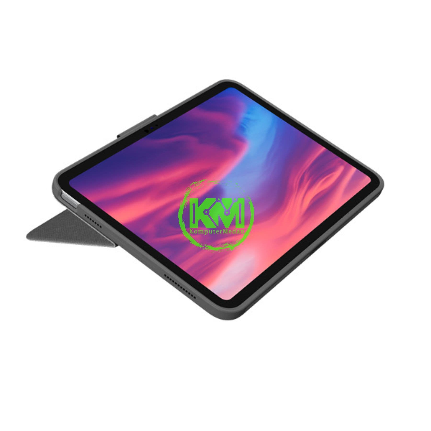 LOGITECH COMBO TOUCH FOR IPAD 10TH GEN - Image 4