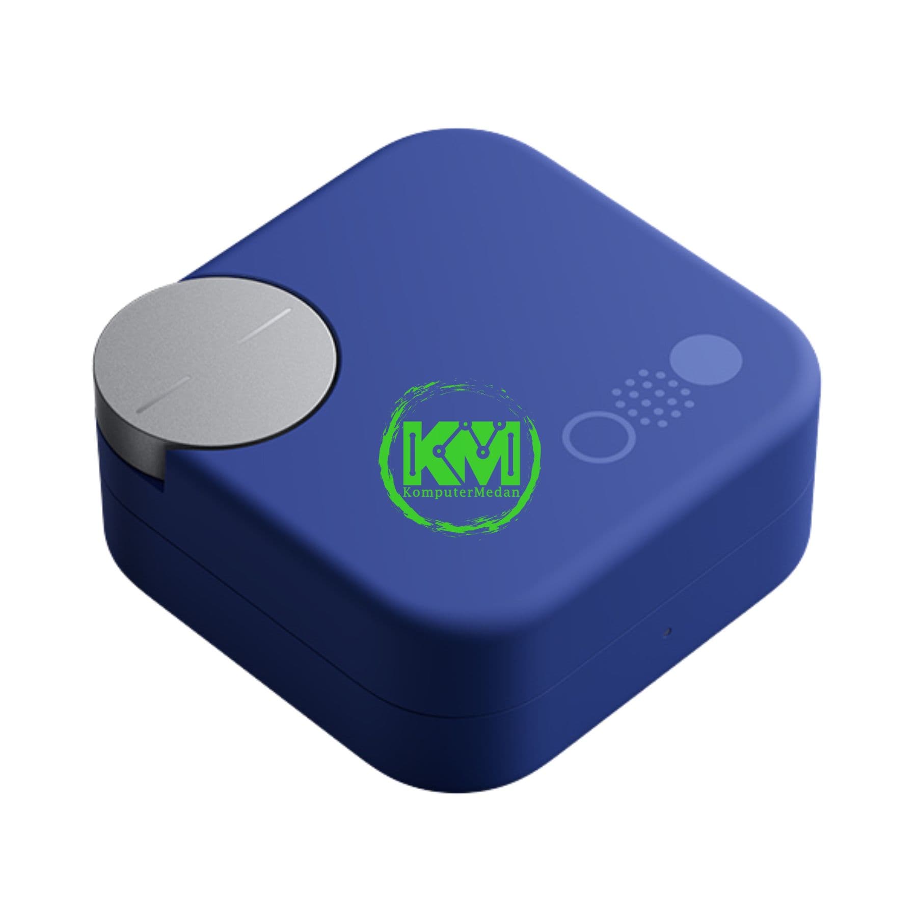 NOTHING CMF BUDS PRO 2 BLUE - Image 1
