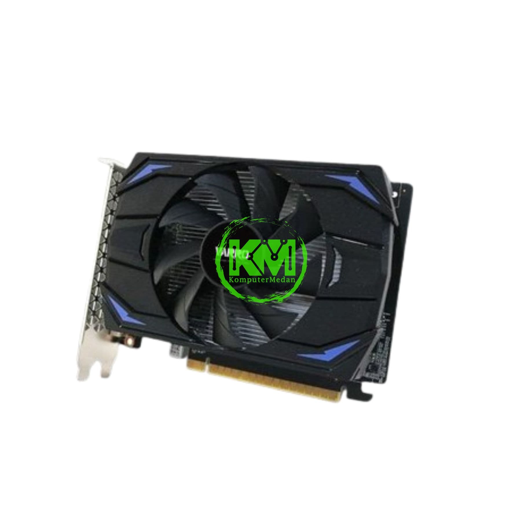 VARRO GTX 1050 TI 4GB GDDR5 128BIT VGA - NP - Image 2