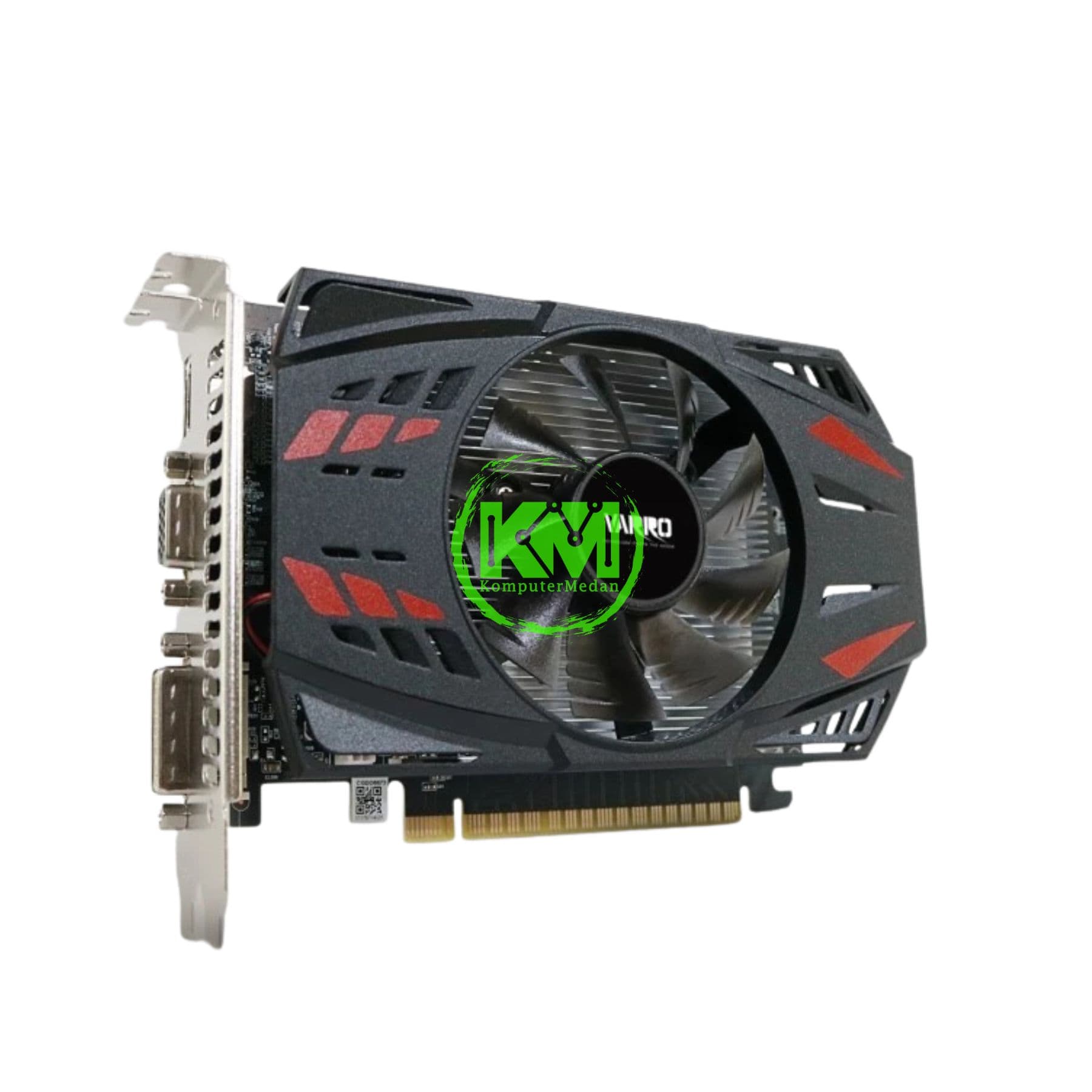 VARRO GTX750TI DDR5 4GB 128BIT VGA - NP - Image 2