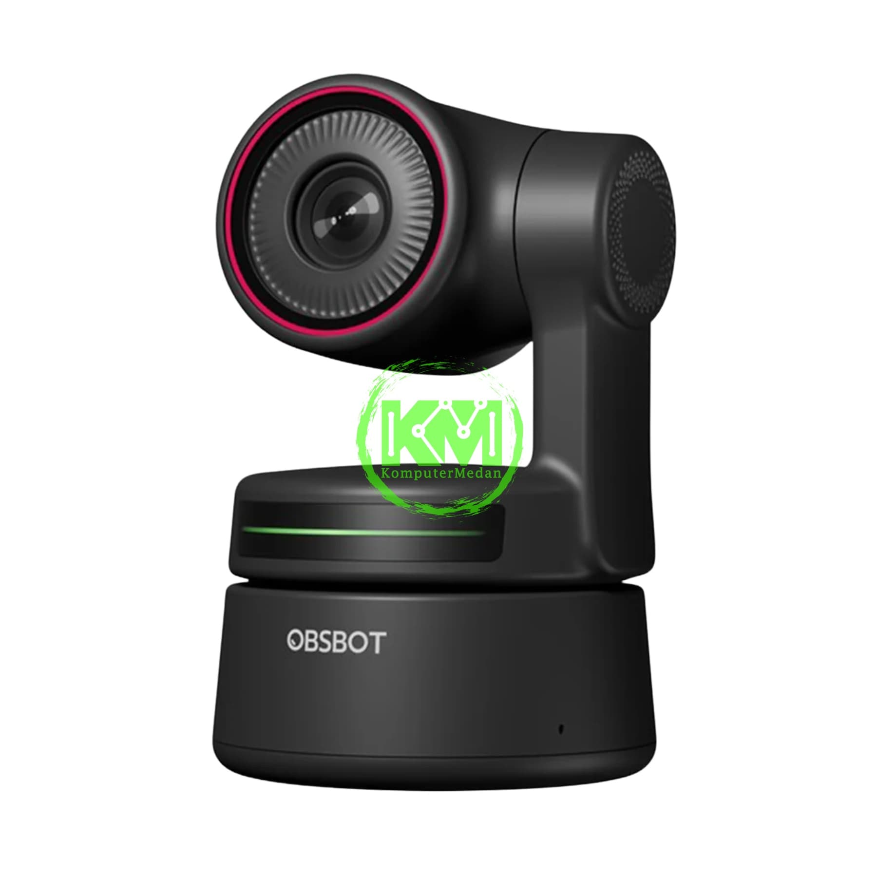 OBSBOT TINY 4K AI-POWERED PTZ 4K WEBCAM - Image 2