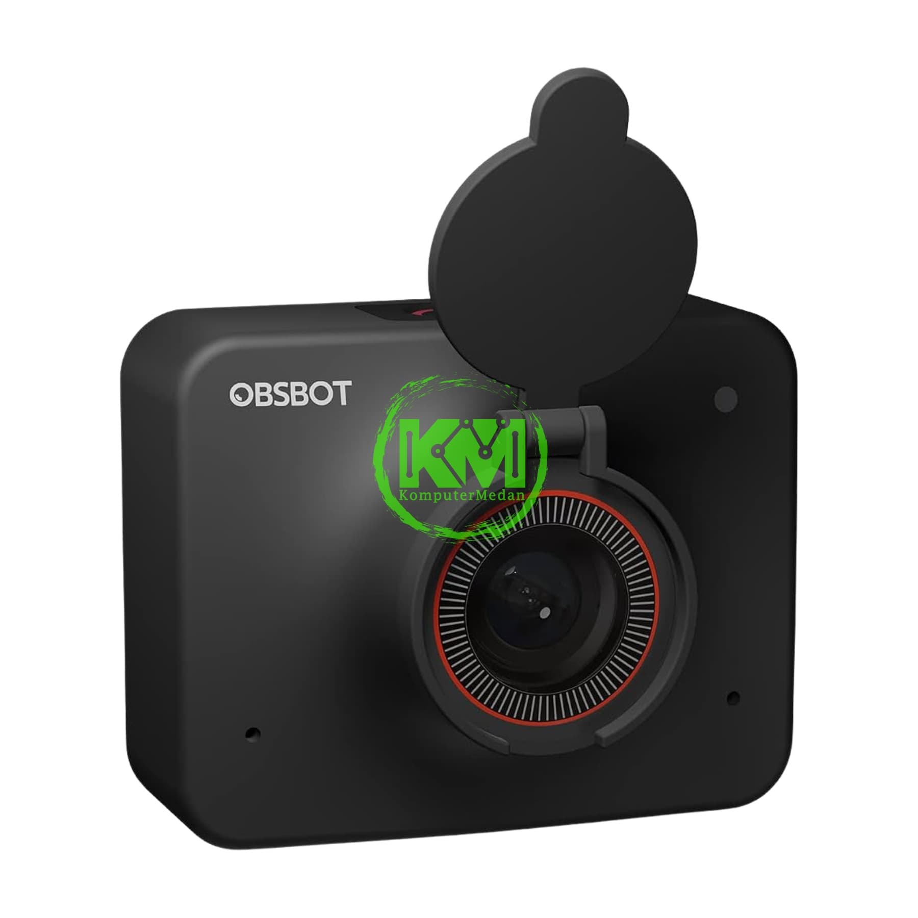 OBSBOT MEET 4K AI-POWERED WEBCAM