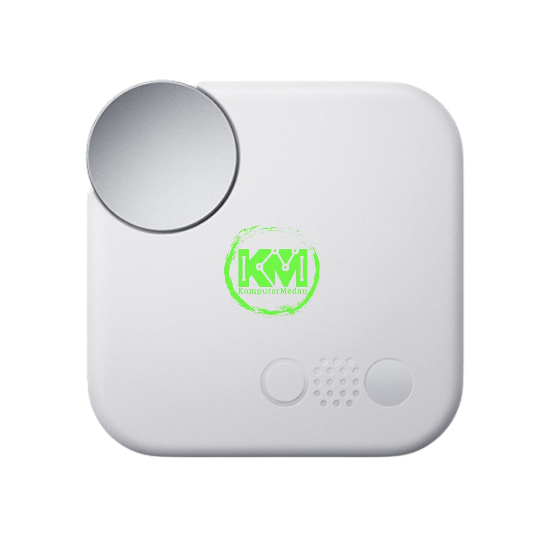 NOTHING CMF BUDS - LIGHT GREY - Image 1