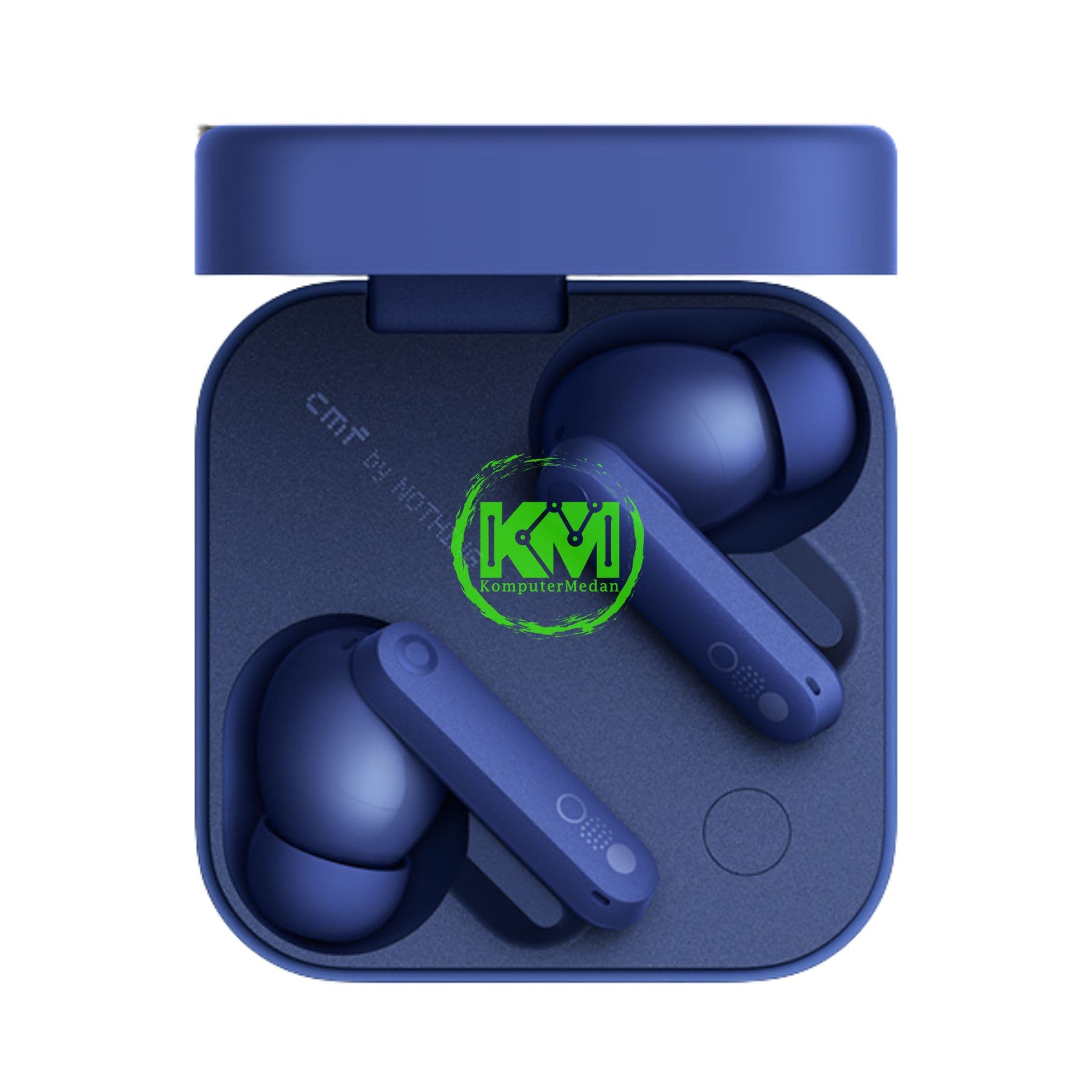 NOTHING CMF BUDS PRO 2 BLUE - Image 2
