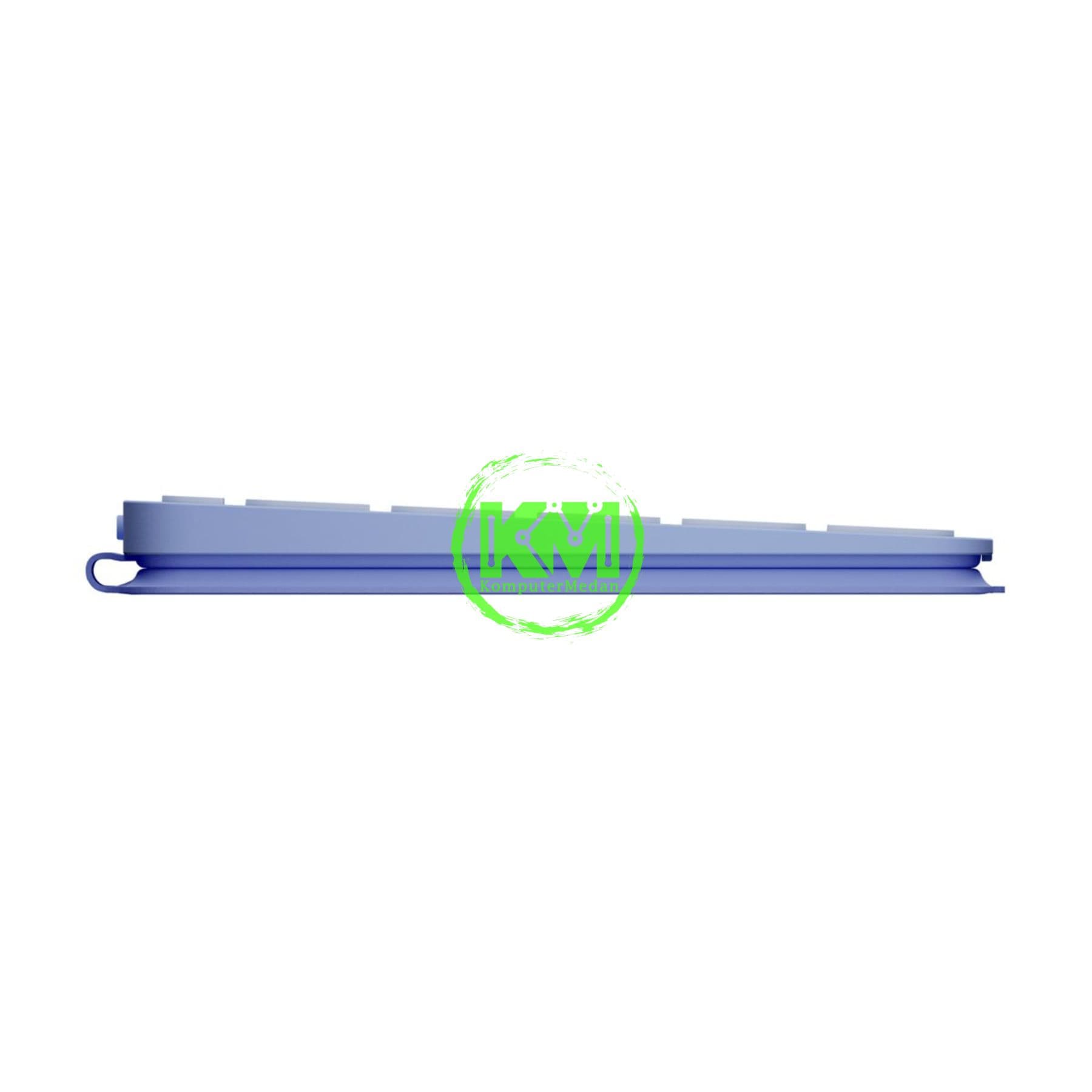 LOGITECH KEYS-TO-GO 2 UNIVERSAL LILAC - Image 3