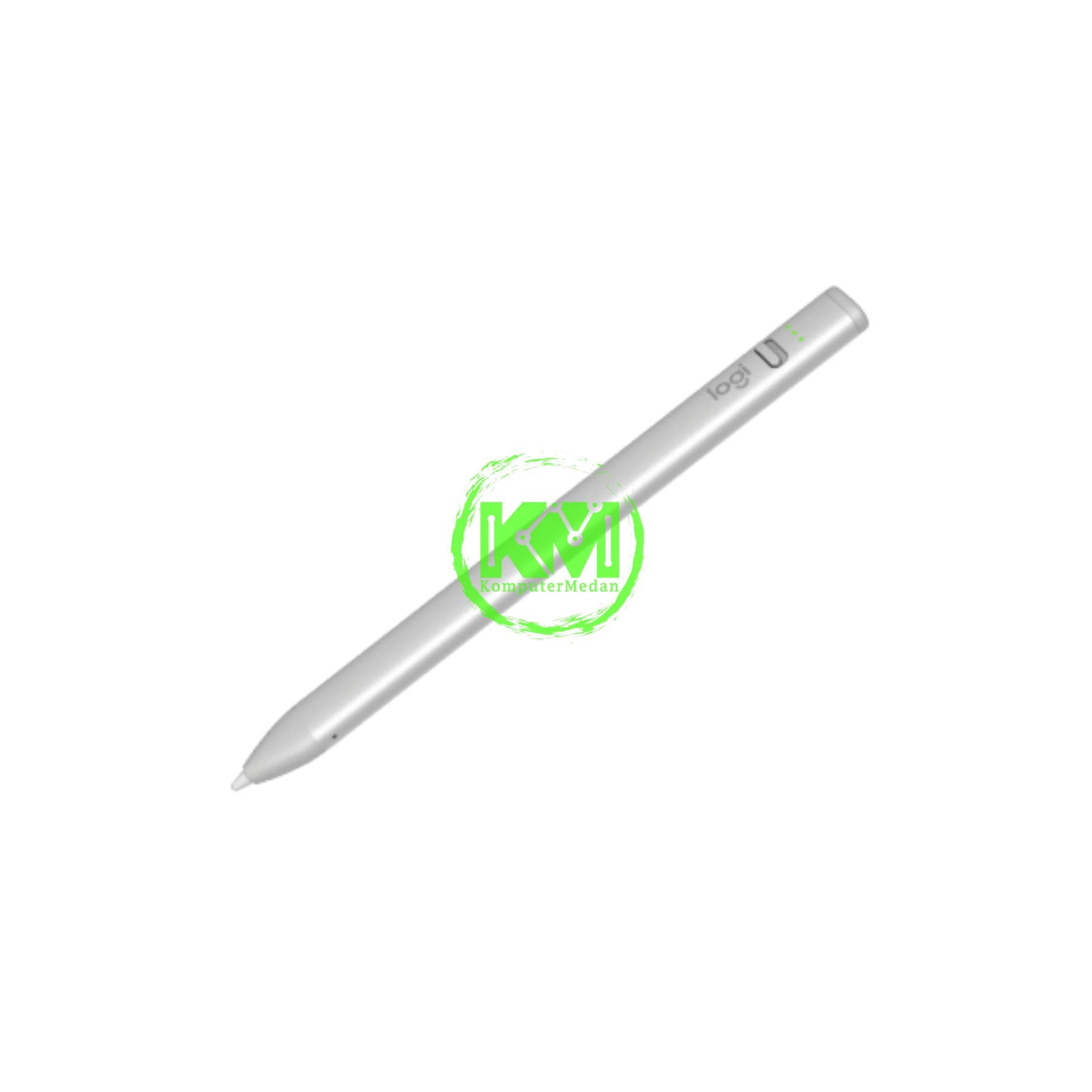 LOGITECH CRAYON FOR IPAD WITH USB-C - Image 3