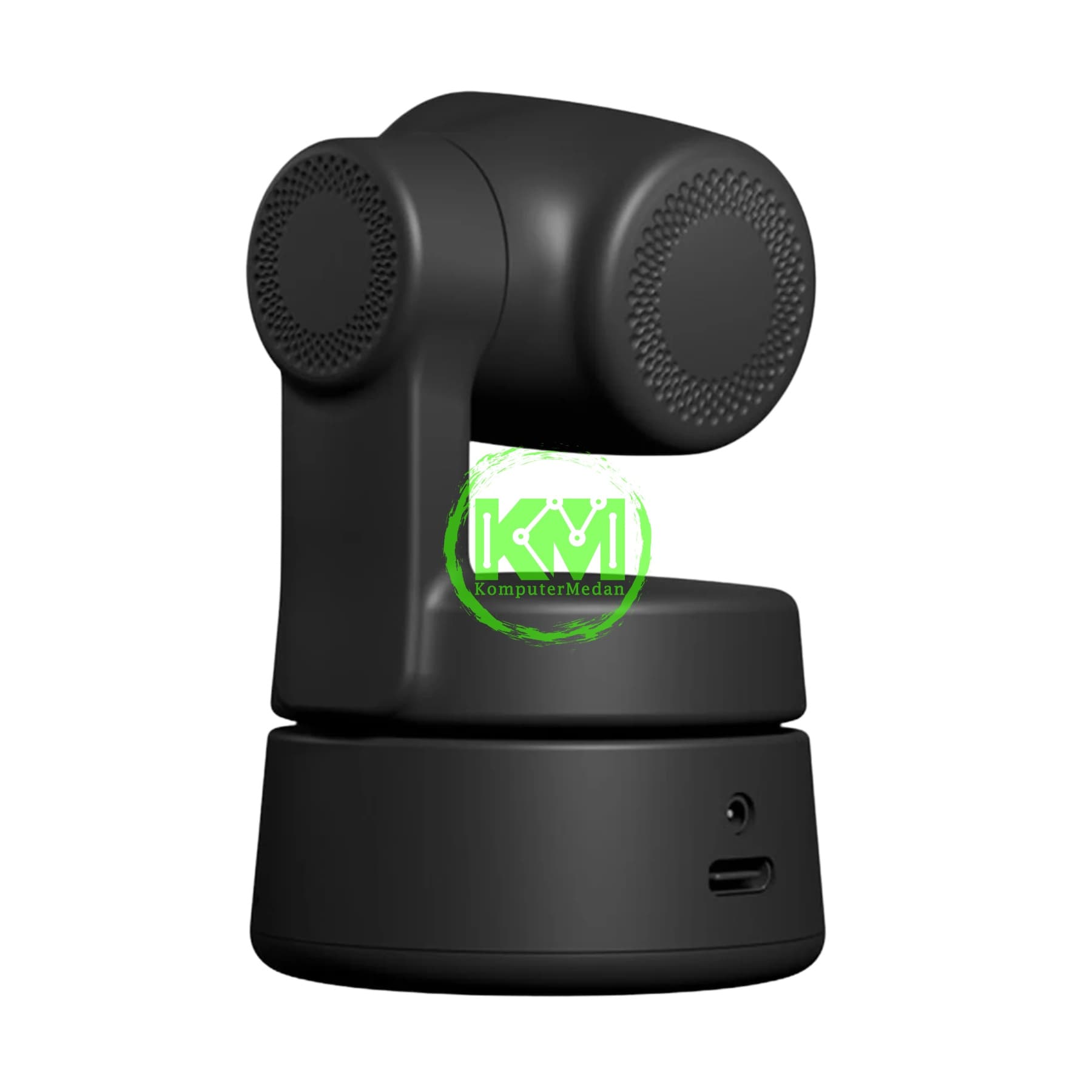 OBSBOT TINY 4K AI-POWERED PTZ 4K WEBCAM - Image 3