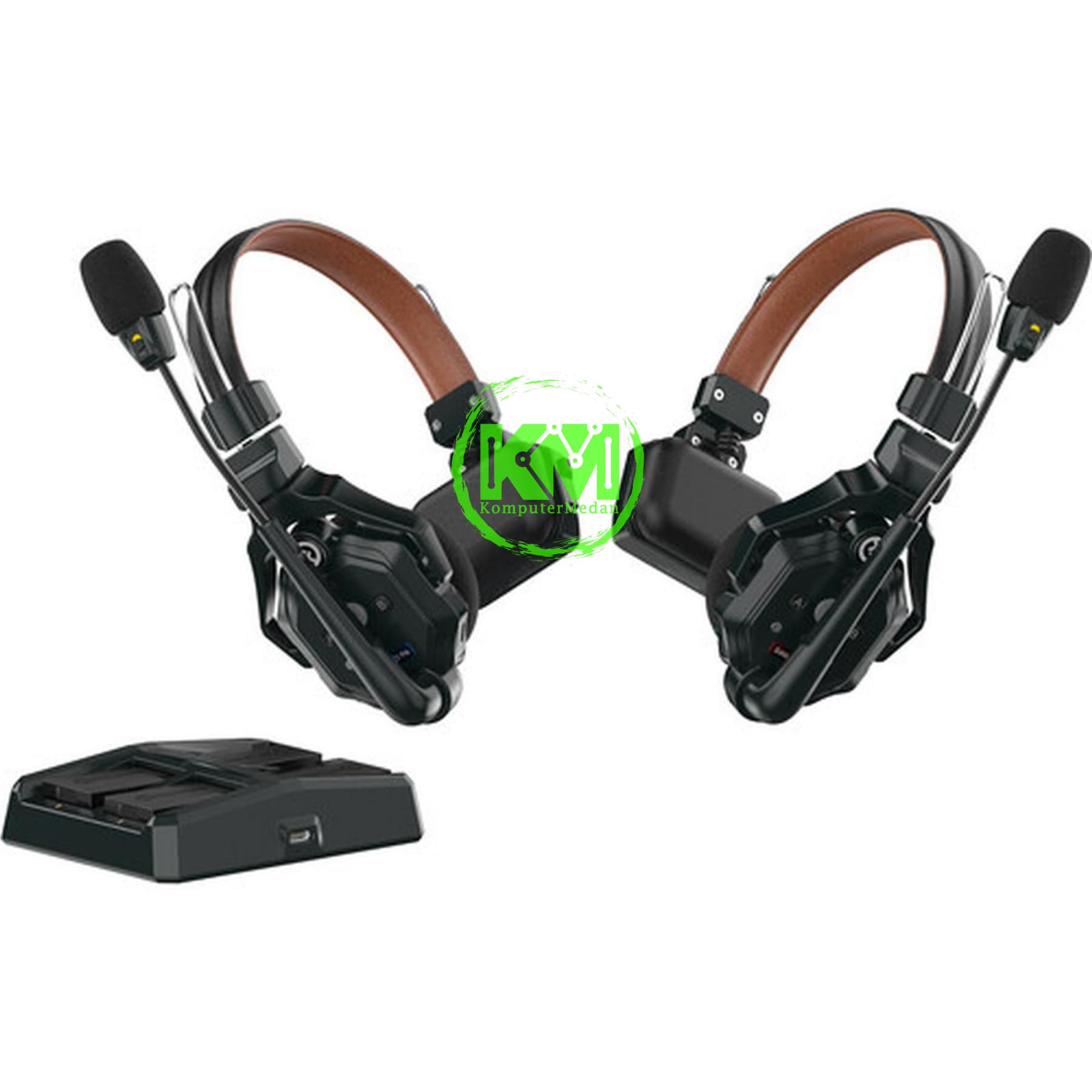 HOLLYLAND SOLIDCOM C1 PRO HUB 8S